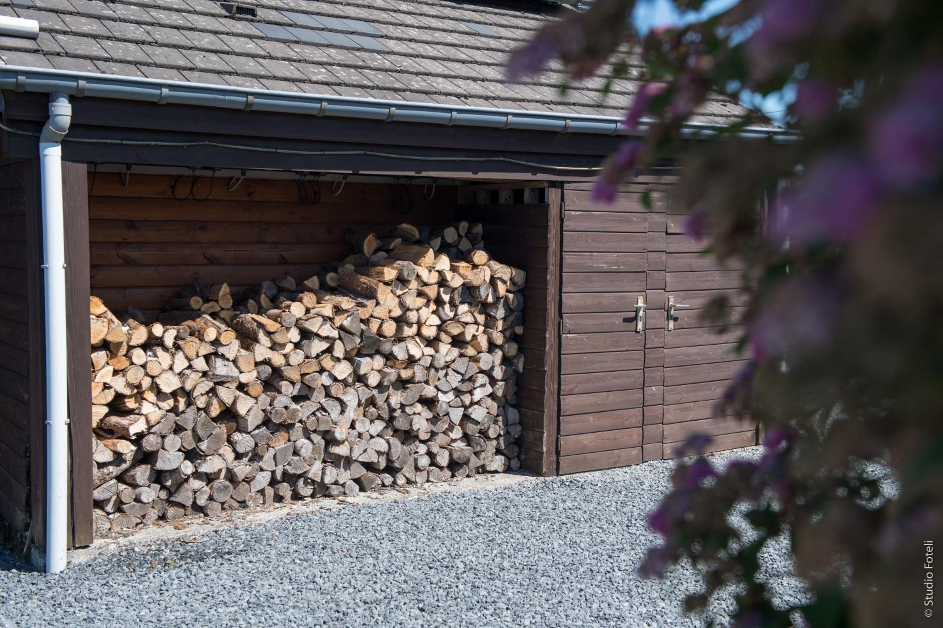 Aux 4 chalets