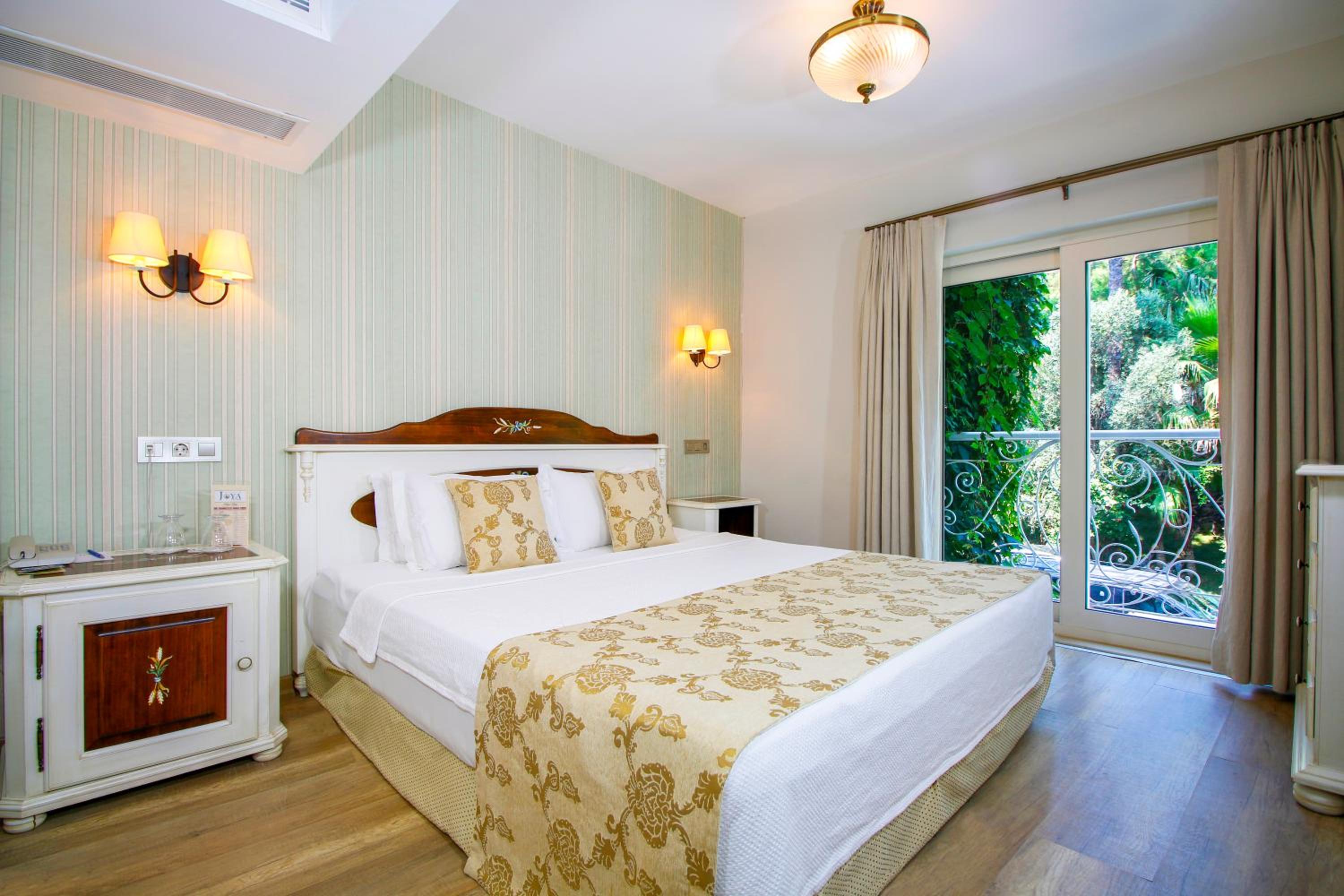 Joya Del Mar Hotel - Image 38