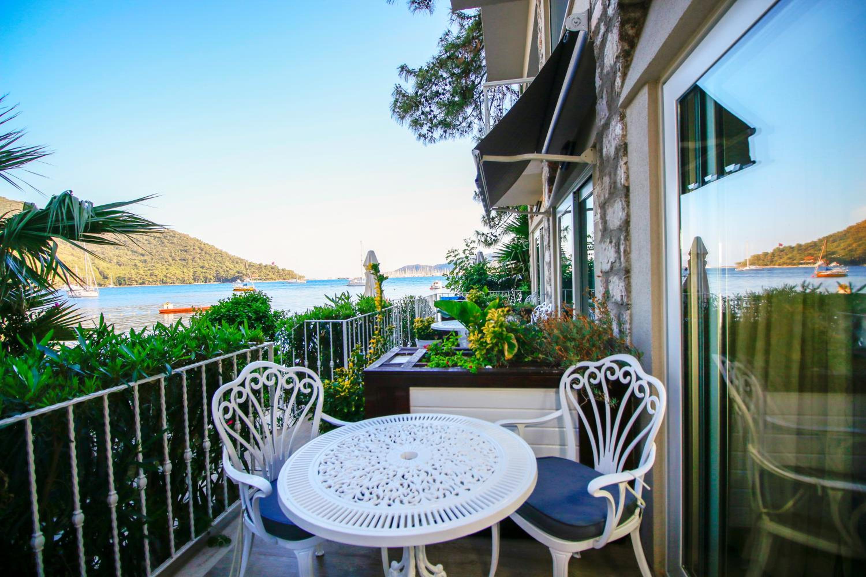 Joya Del Mar Hotel - Image 21