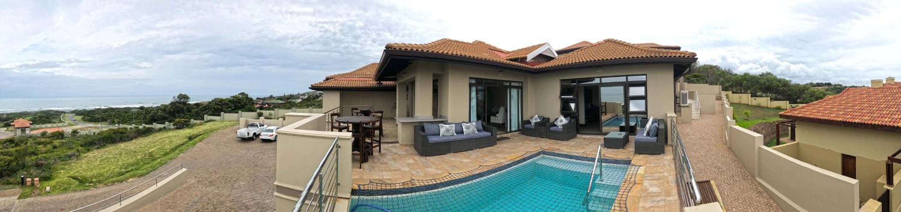 Coral Beach Bed & Breakfast view 4