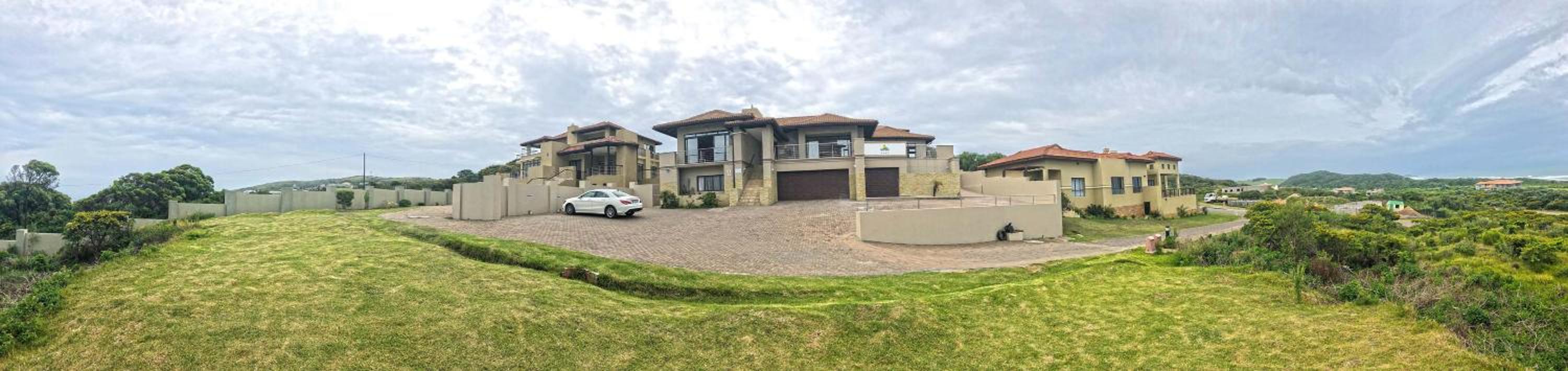 Hotel Coral Beach Bed & Breakfast - Image 1