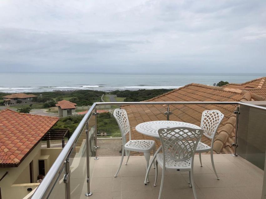 Coral Beach Bed & Breakfast view 3