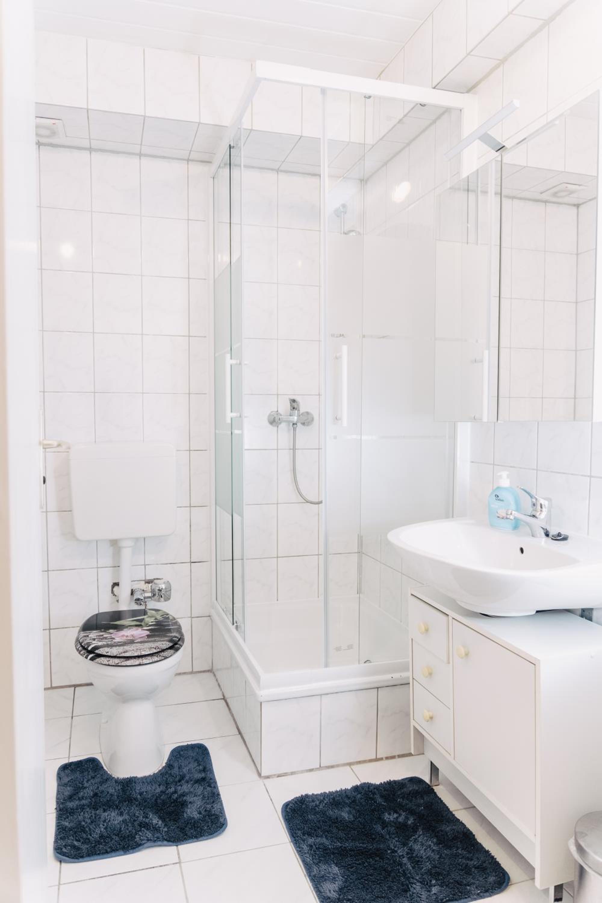 Apartment in Innenstadtnähe