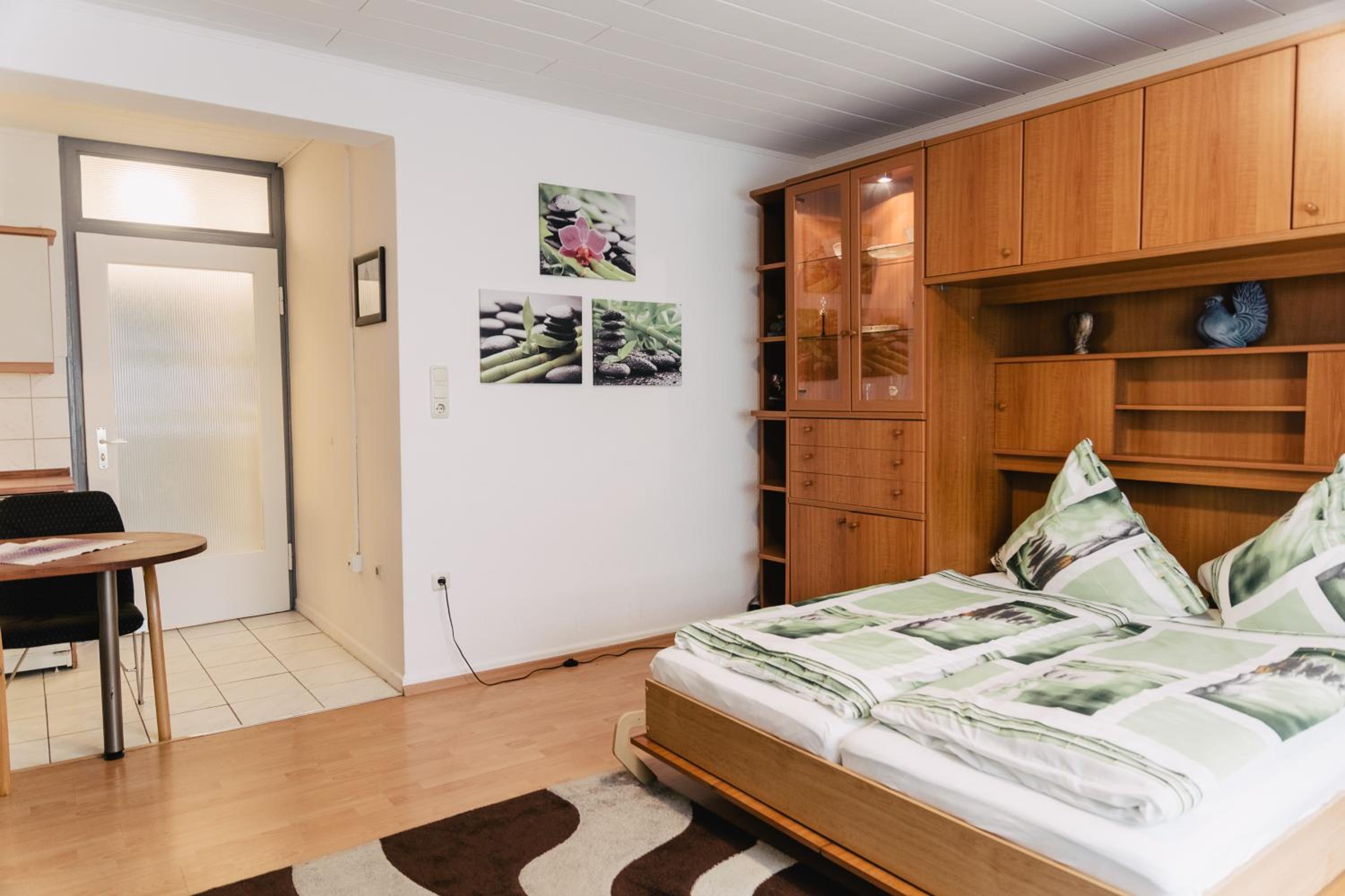 Apartment in Innenstadtnähe