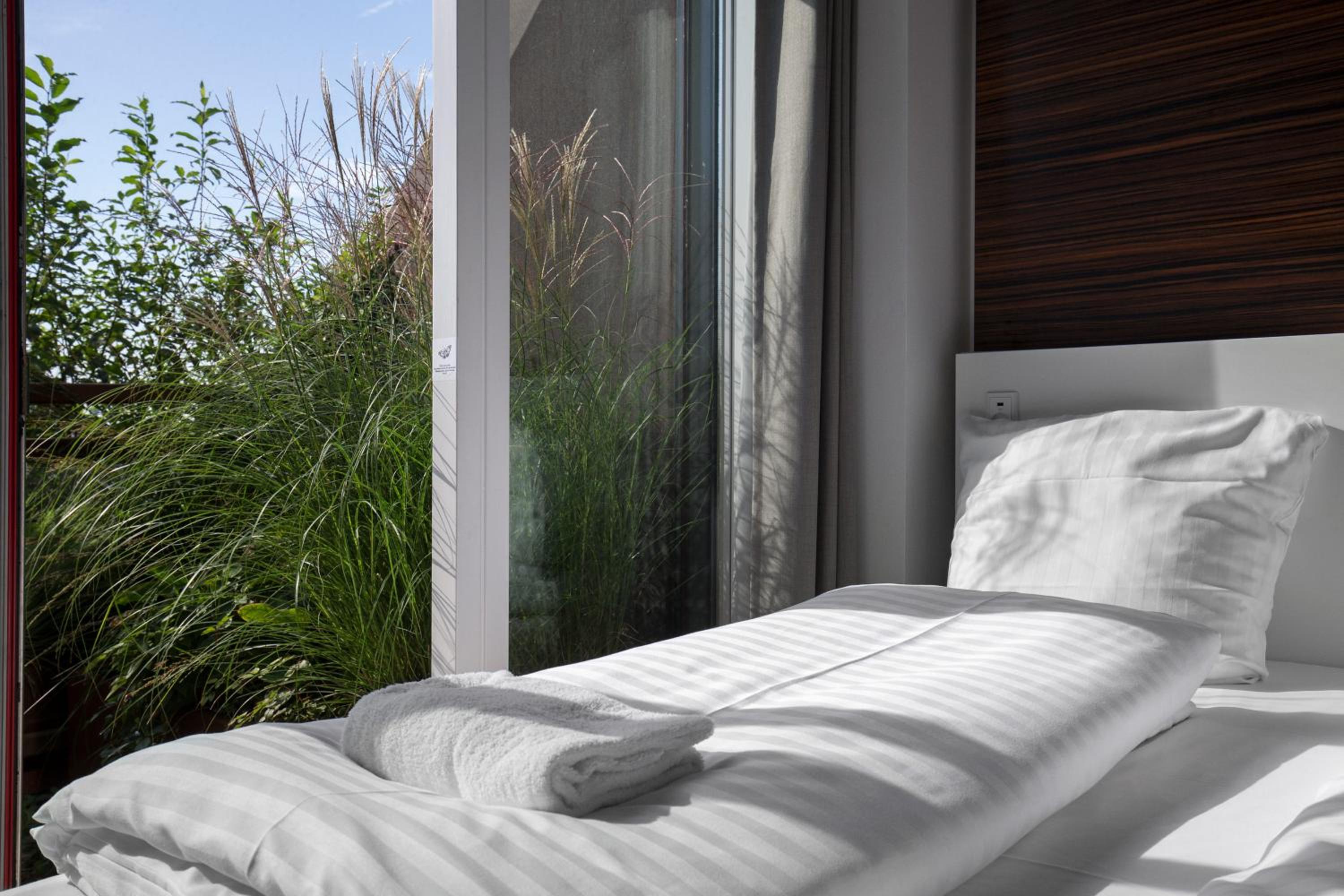 Steel House Copenhagen