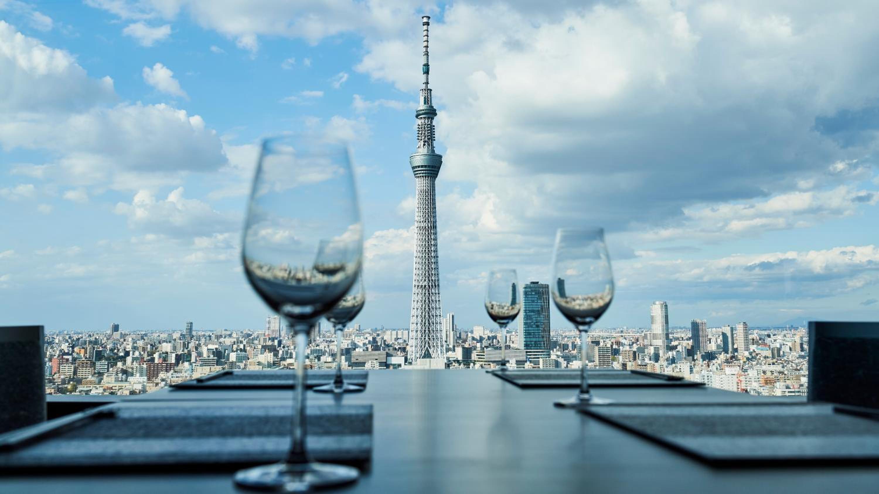 Tobu Hotel Levant Tokyo-1