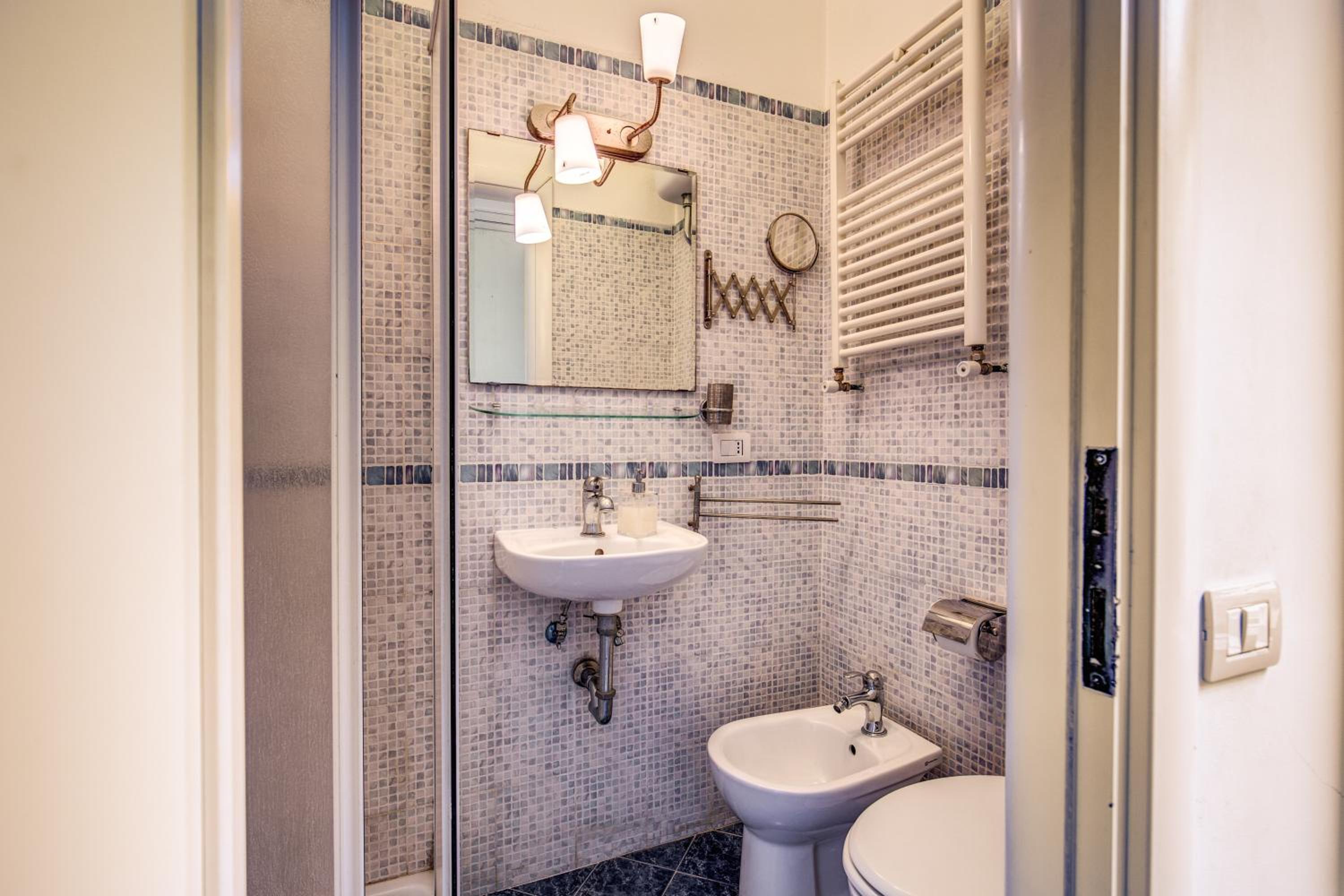 San Pietro Roma Suite