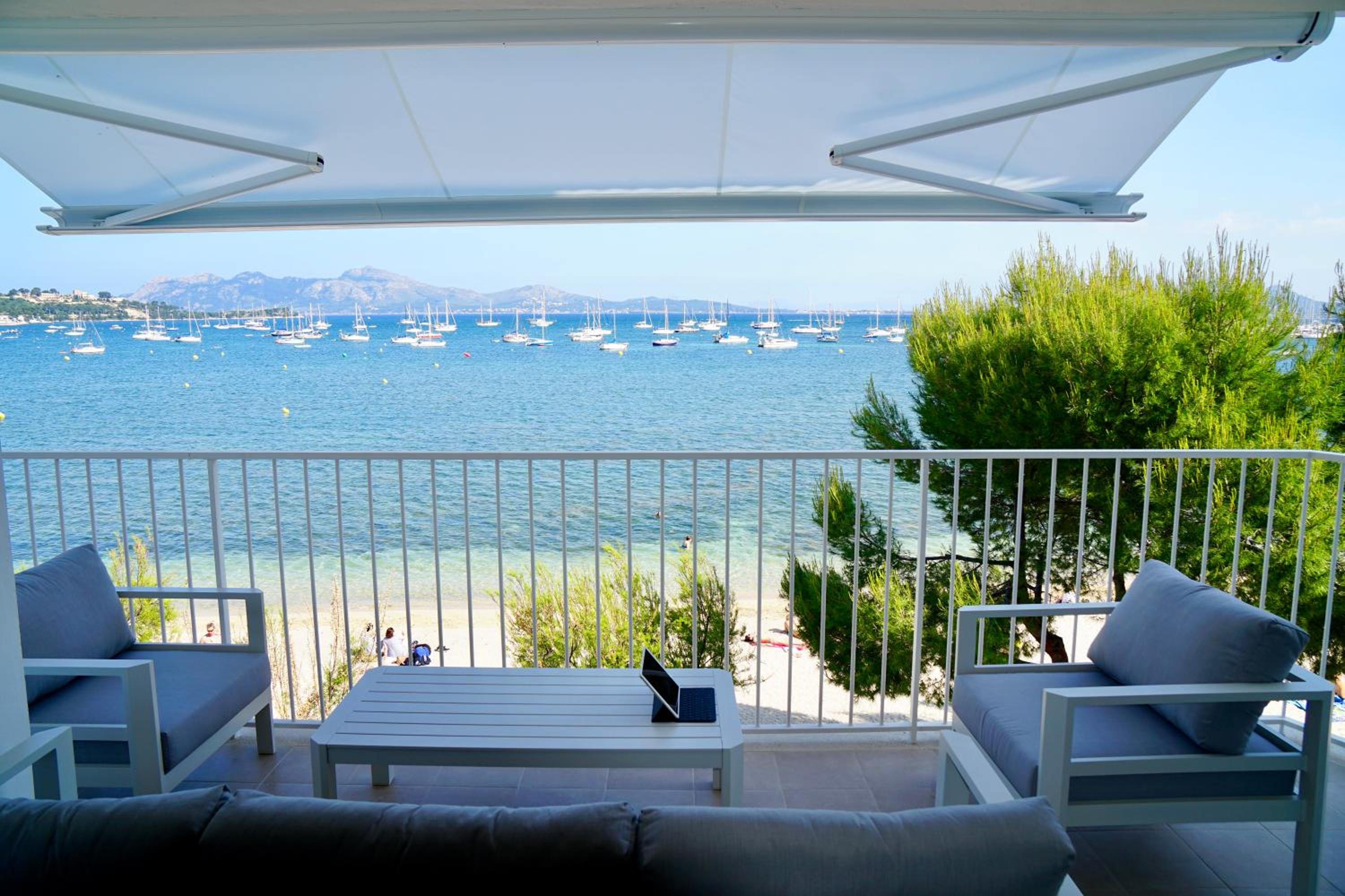 Voramar on Pinewalk view 4