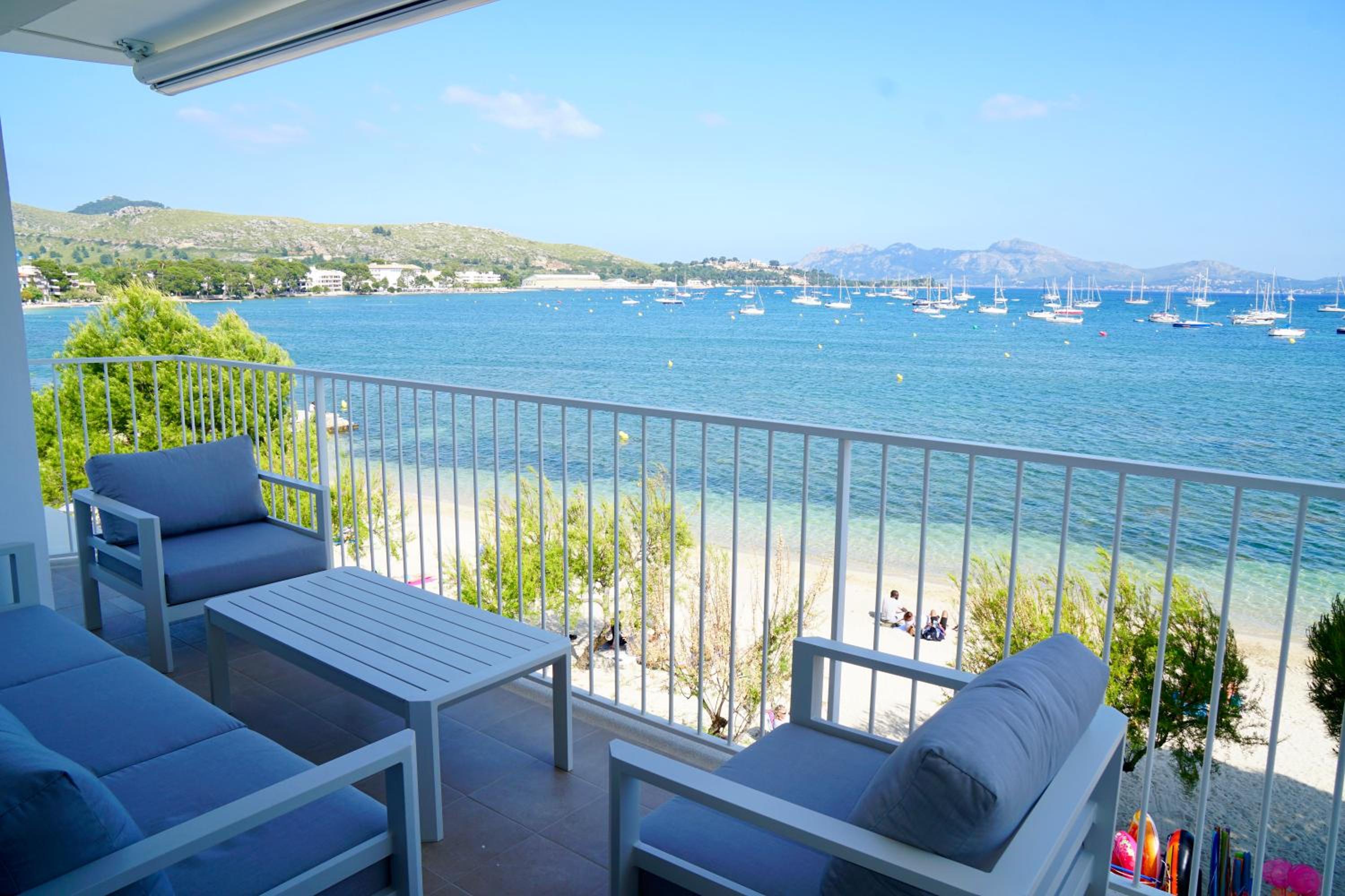 Voramar on Pinewalk view 3