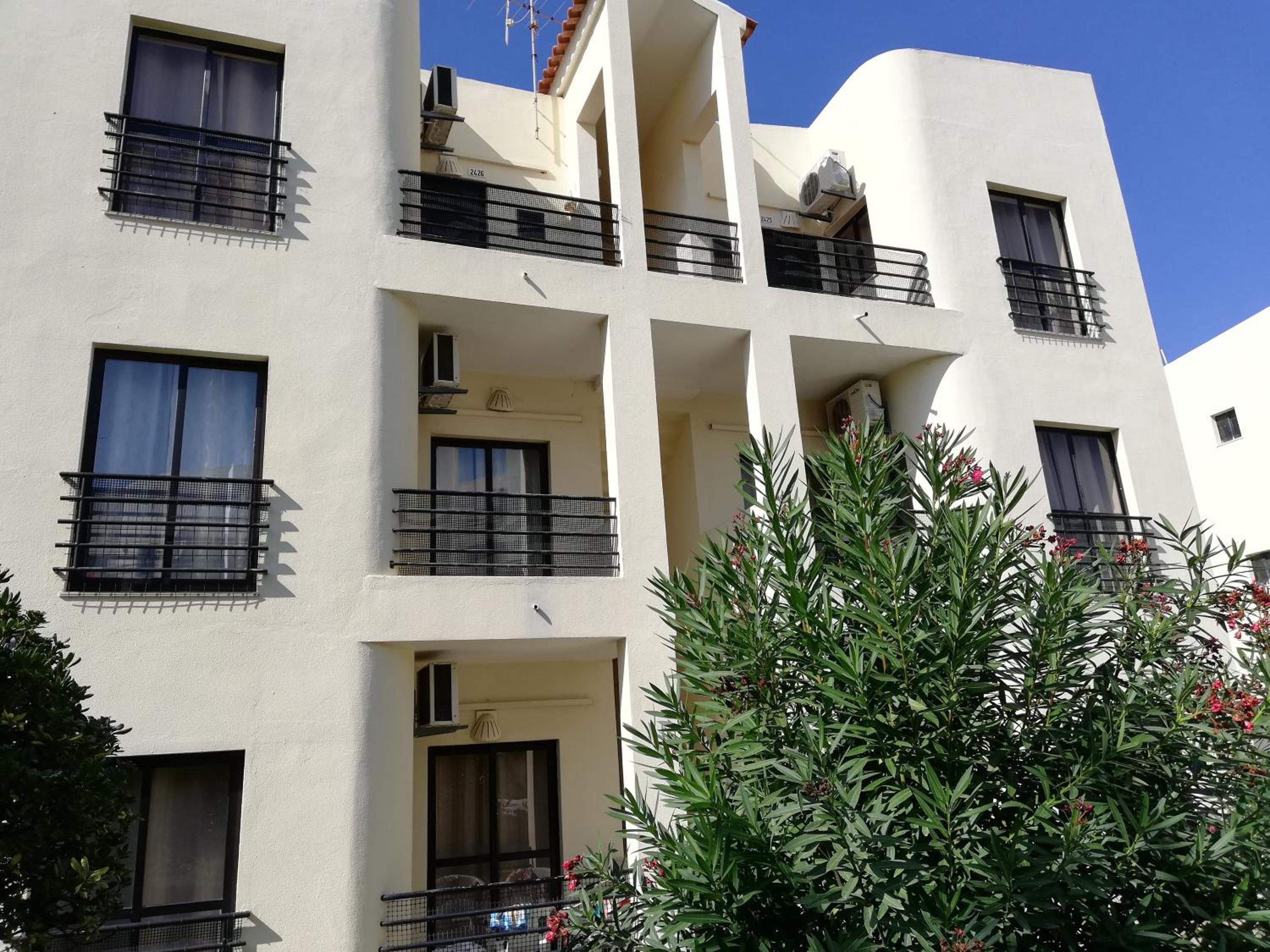 Alltravel Alvor apartment view 3