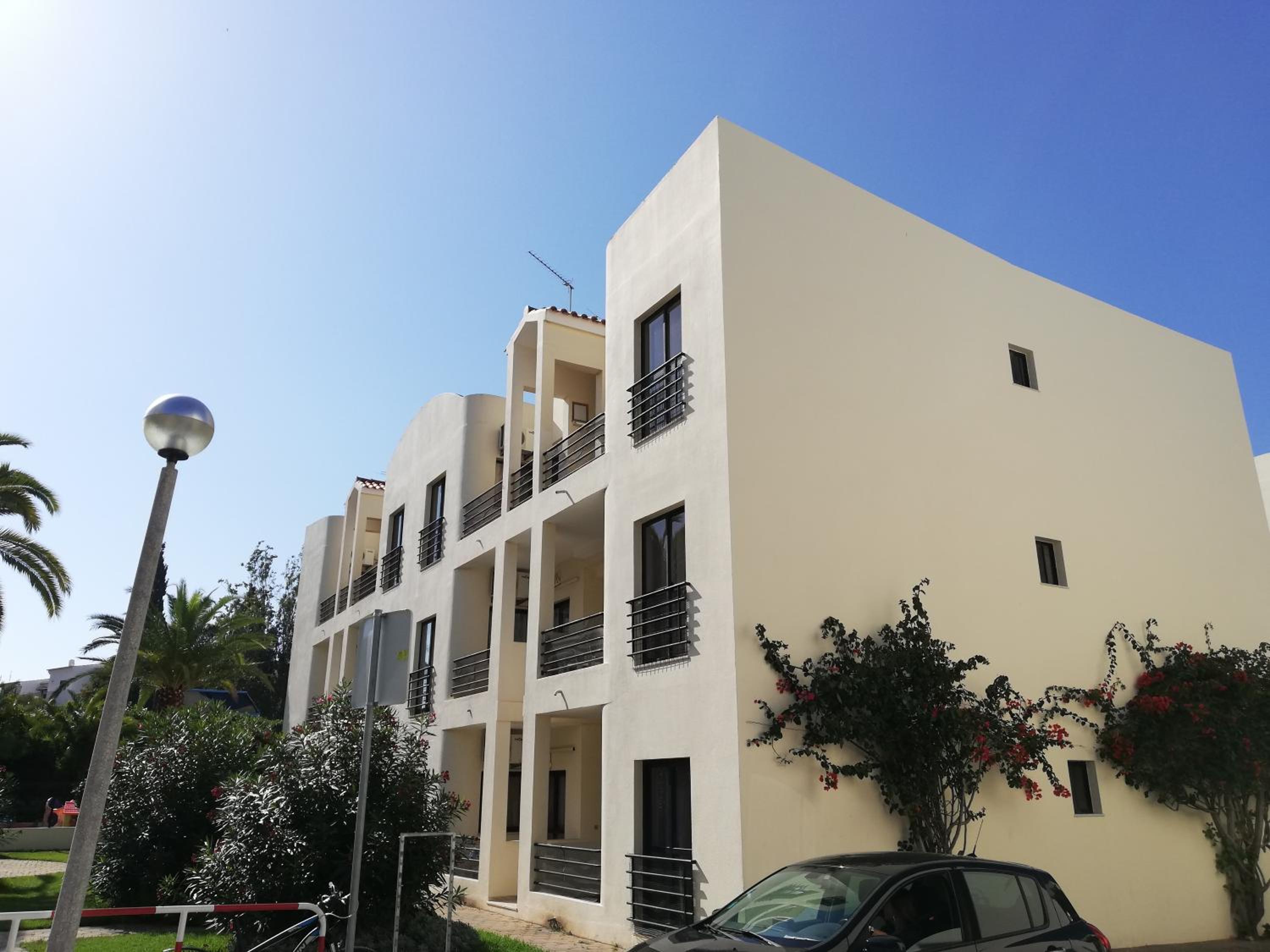 Alltravel Alvor apartment view 4