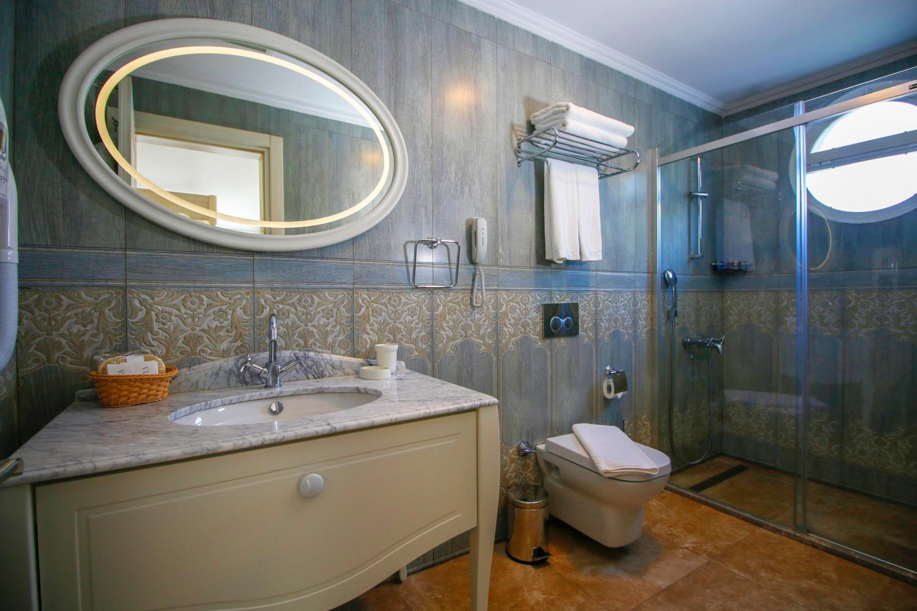 Joya Del Mar Hotel - Image 47