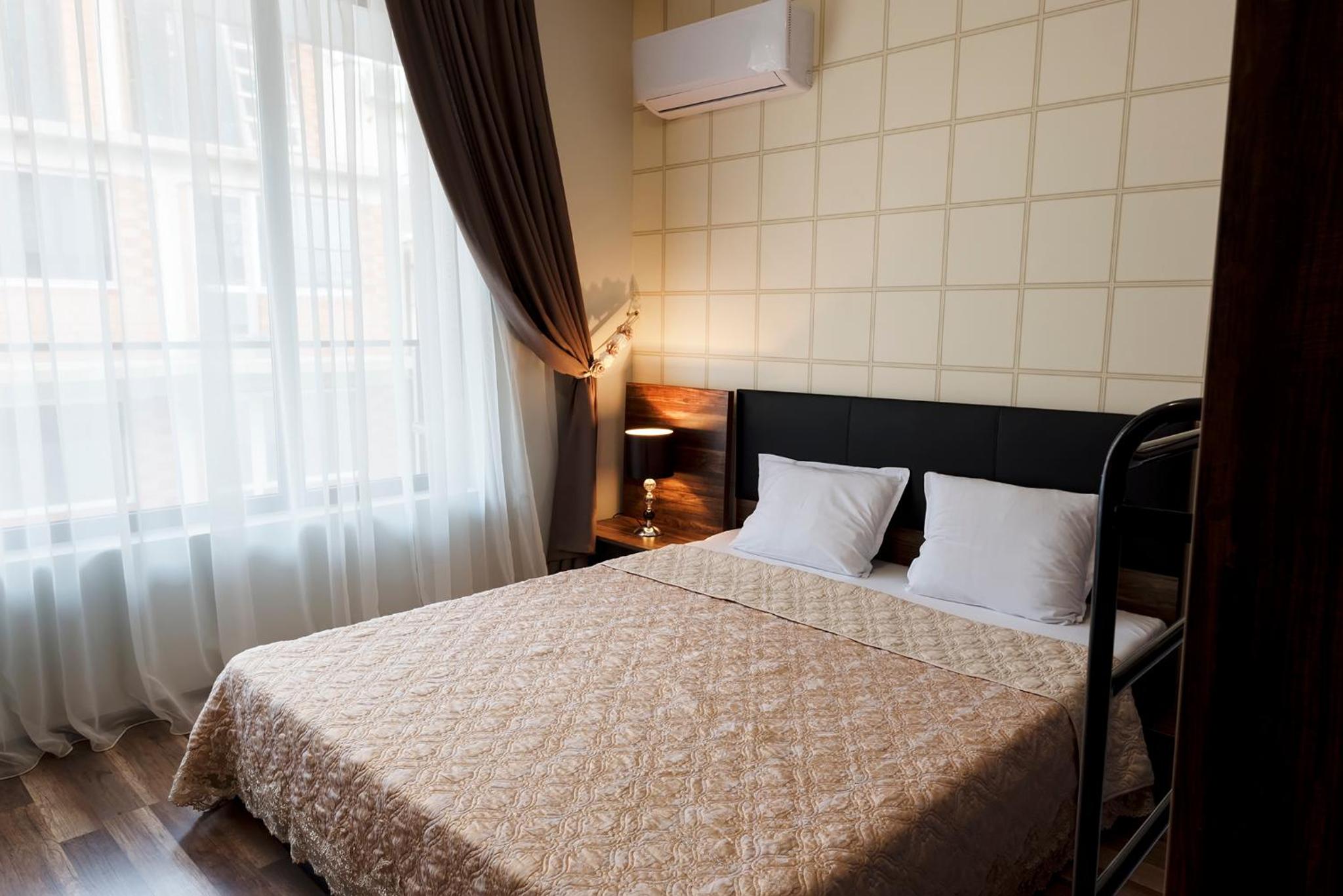 Green Paradise Deluxe Apartments