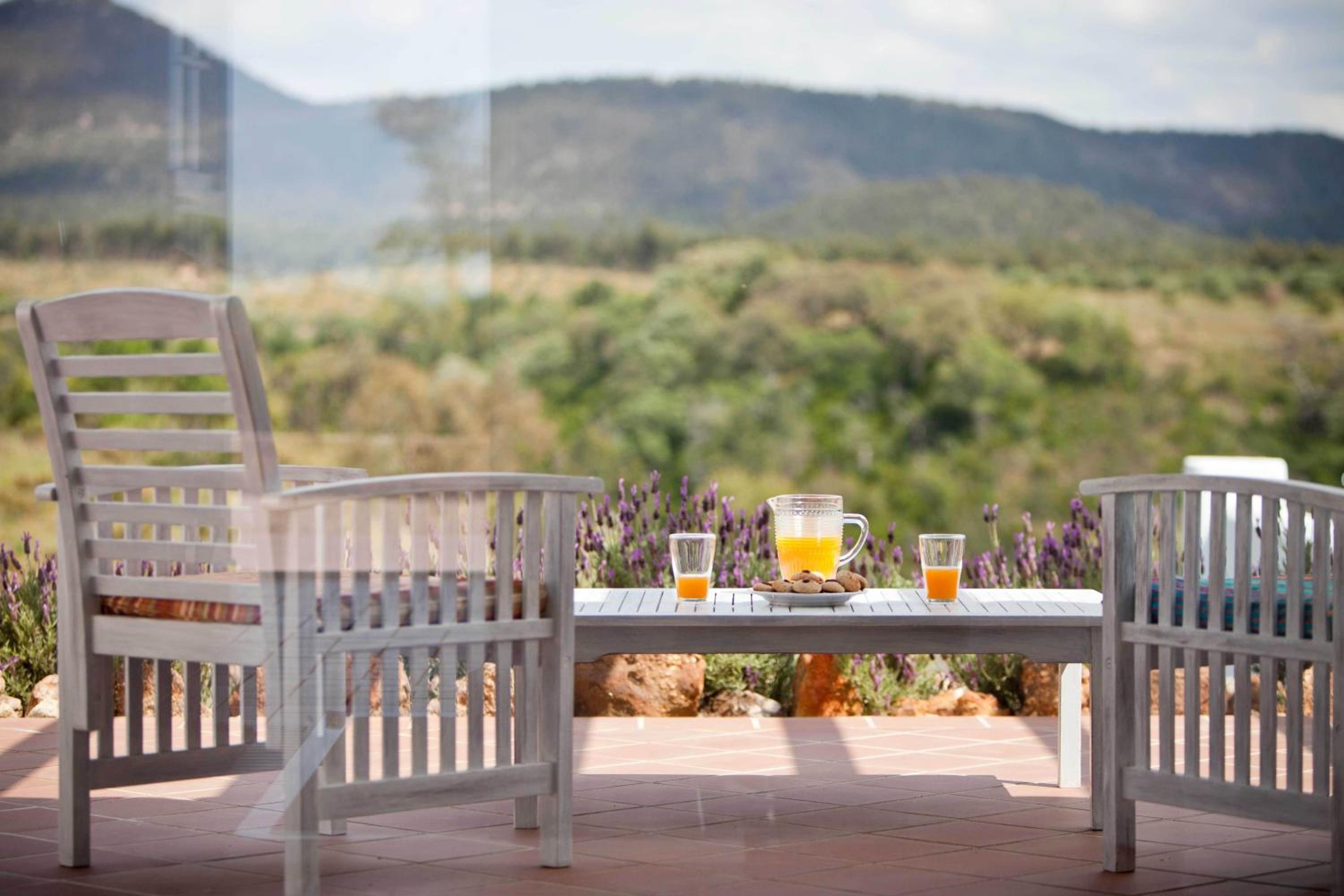 Herdade do Amarelo Nature & Spa