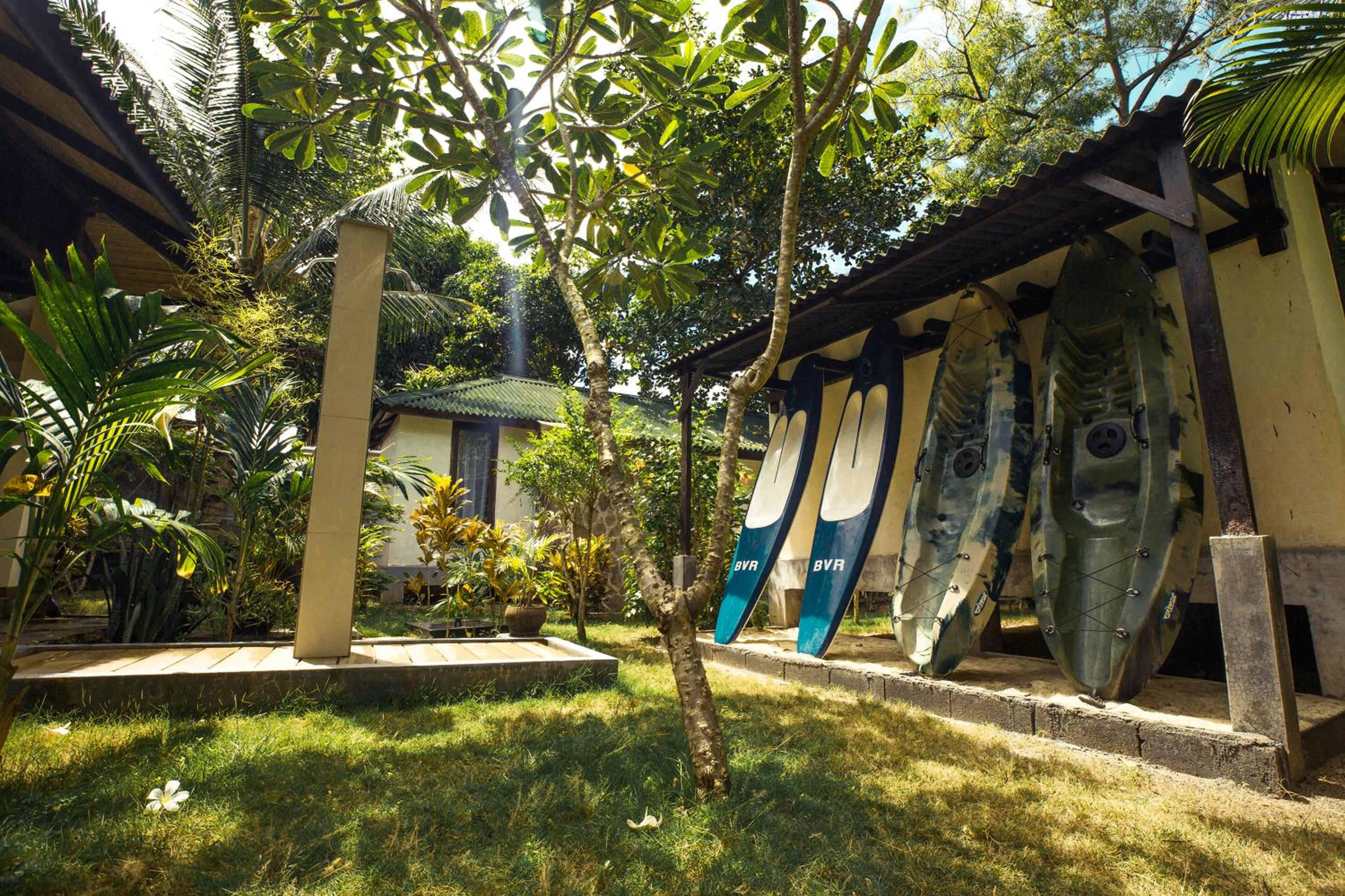 The Village Bunaken view 5