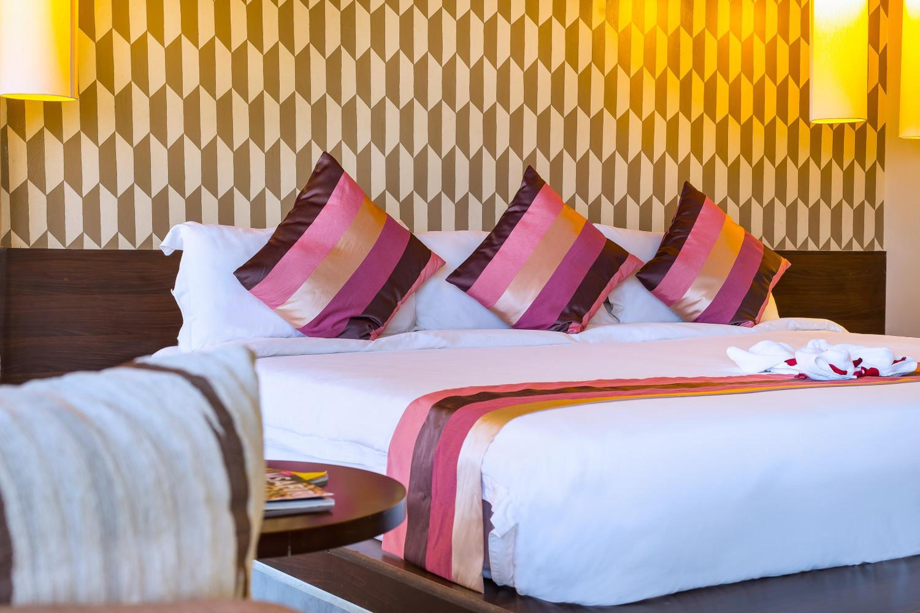 Bliss Resort