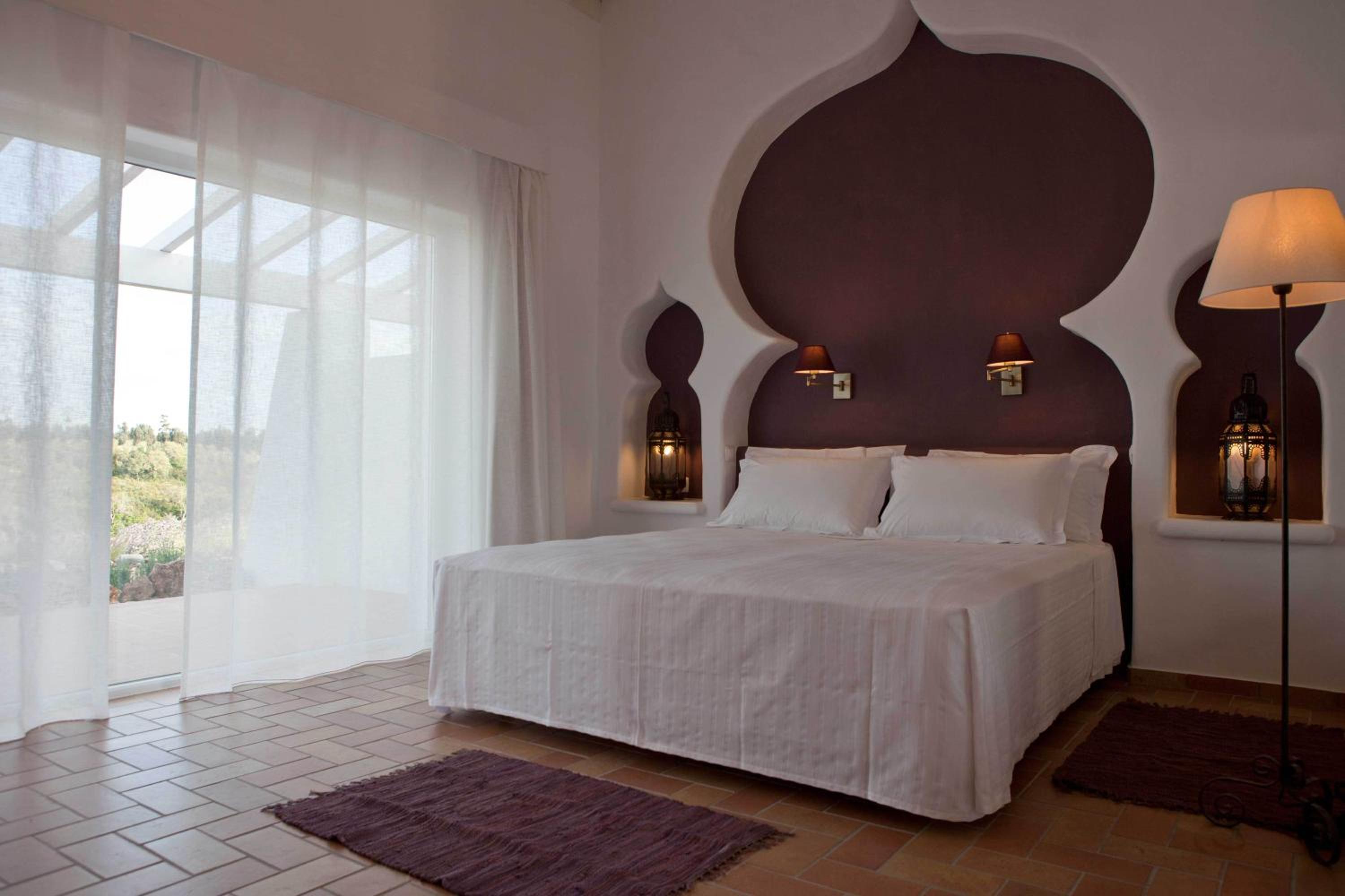 Herdade do Amarelo Nature & Spa