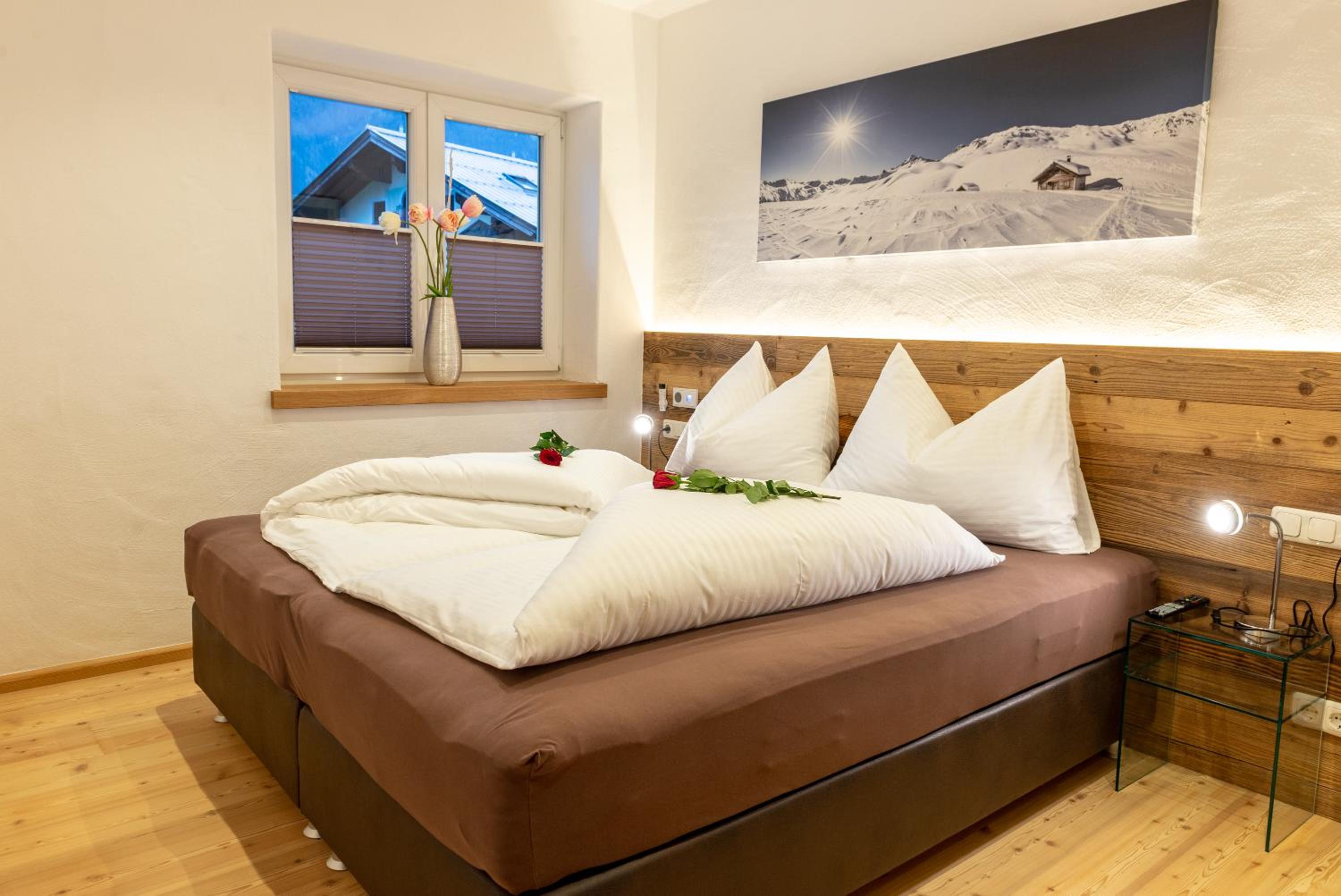 Appartements Ski Rent Michael