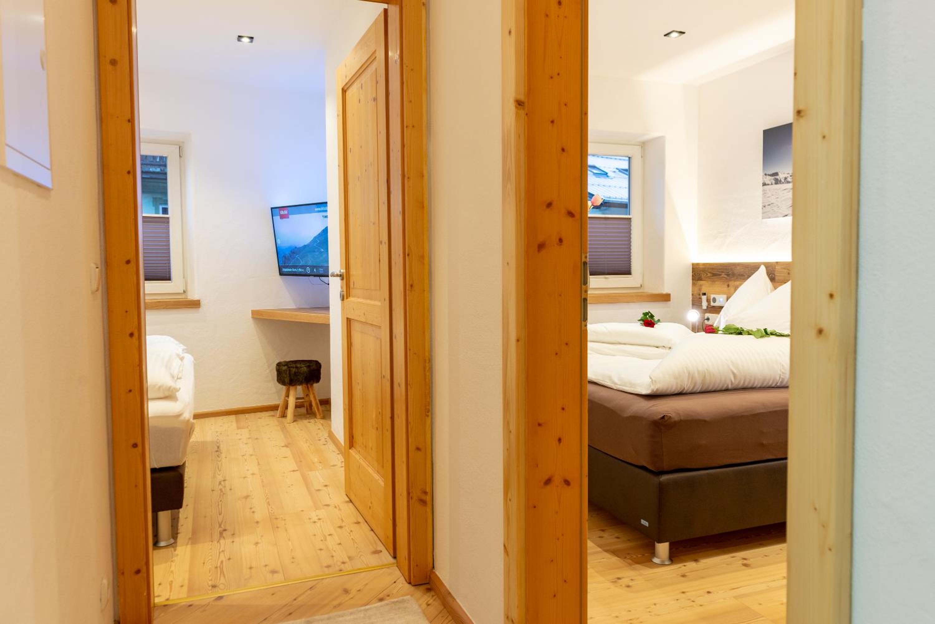 Appartements Ski Rent Michael