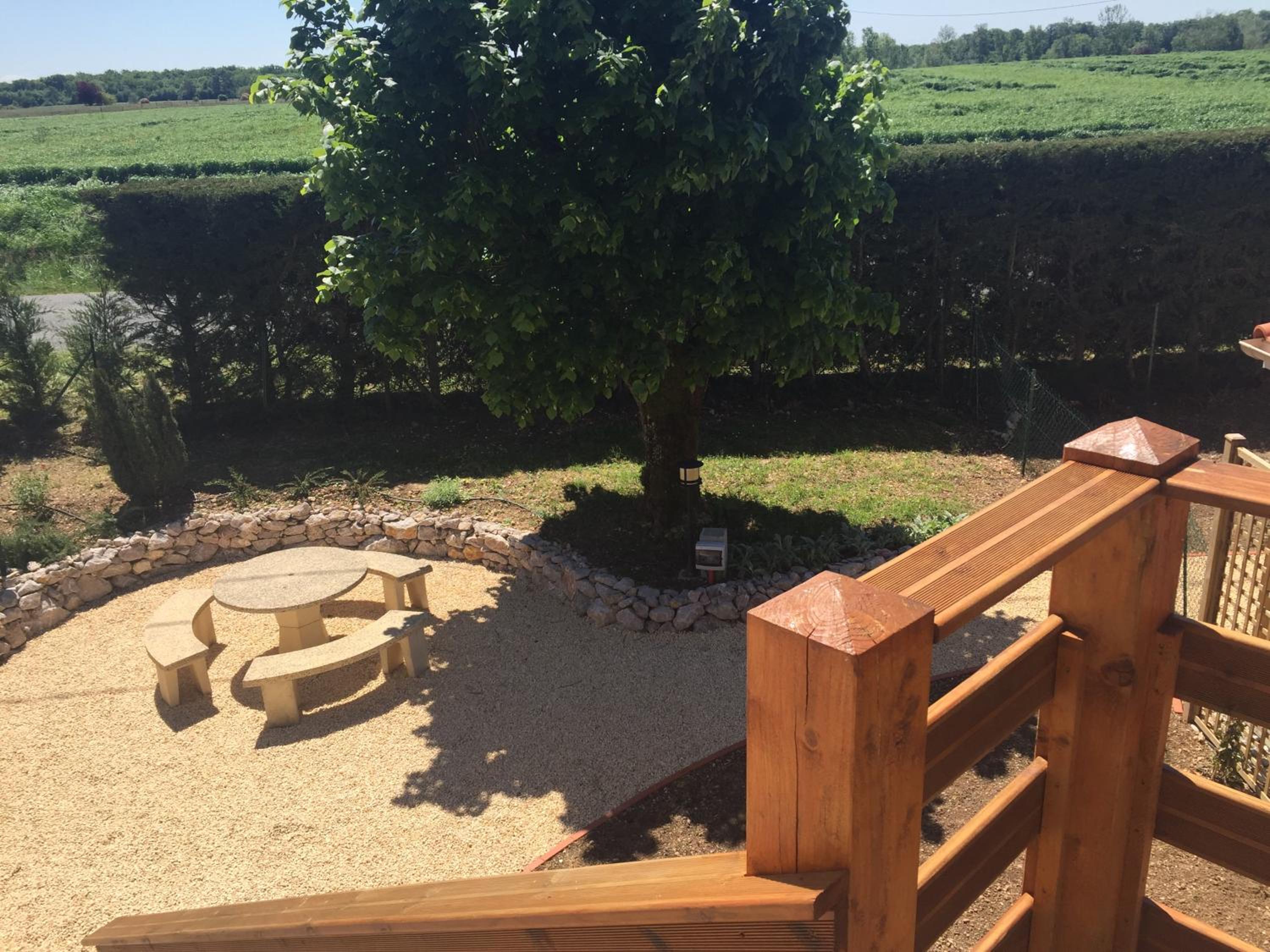Là Grange view 5