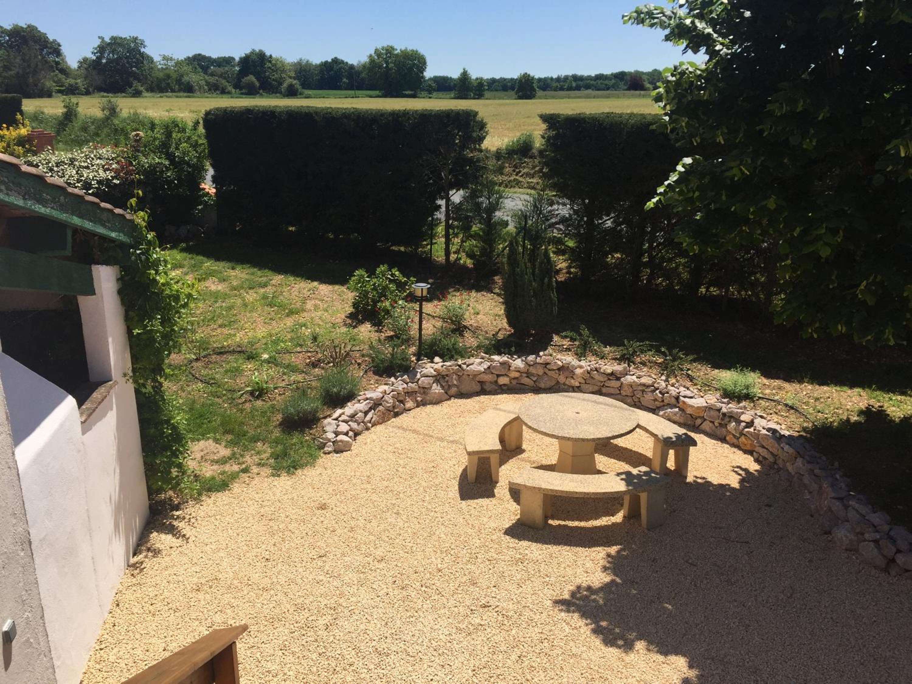 Là Grange view 3