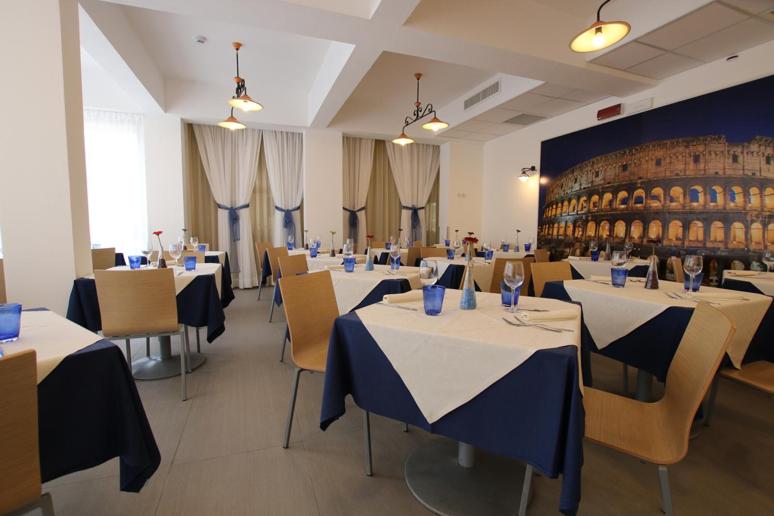 Eraclea Palace Appartements