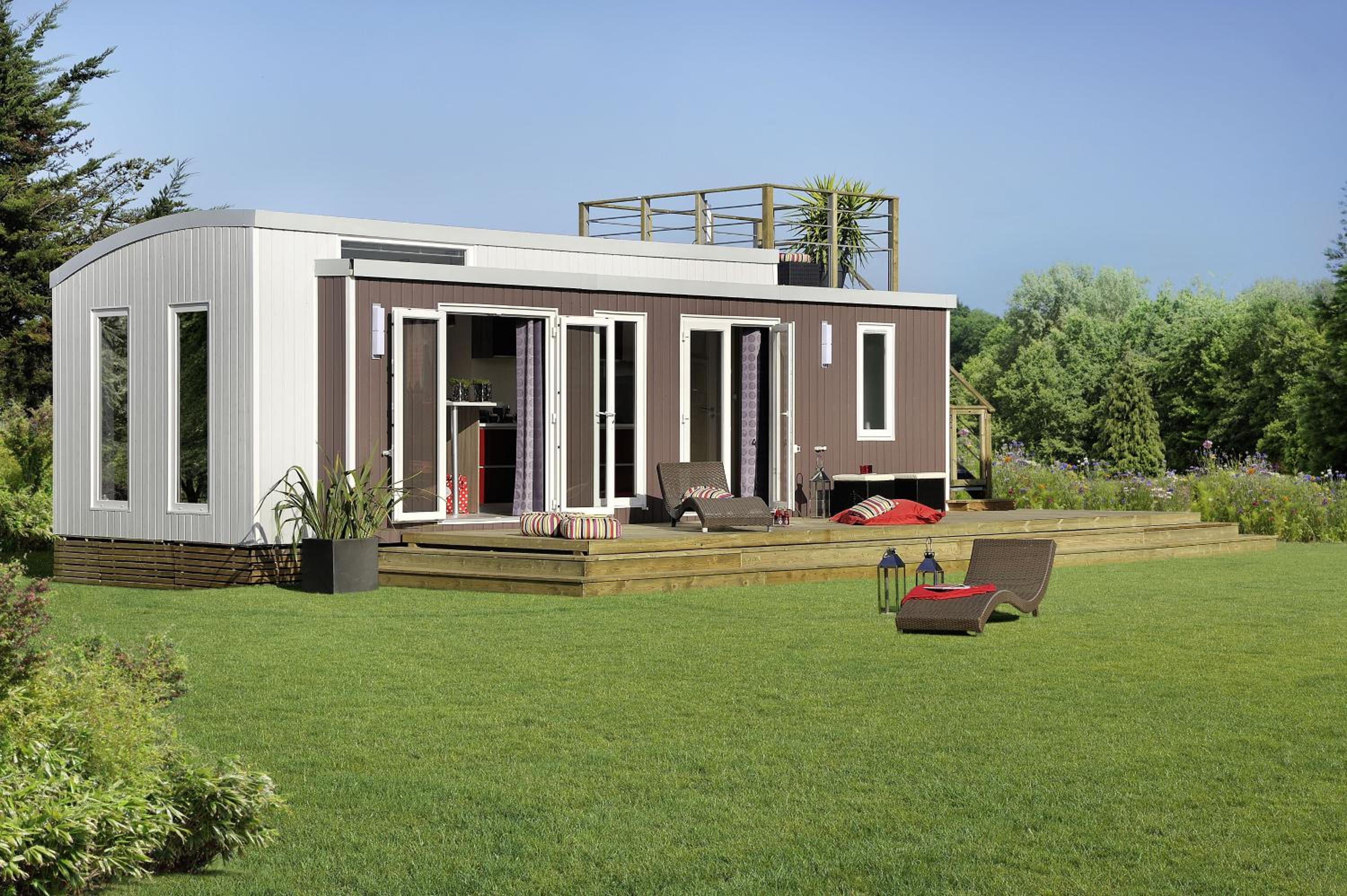 Camping Le Marqueval
