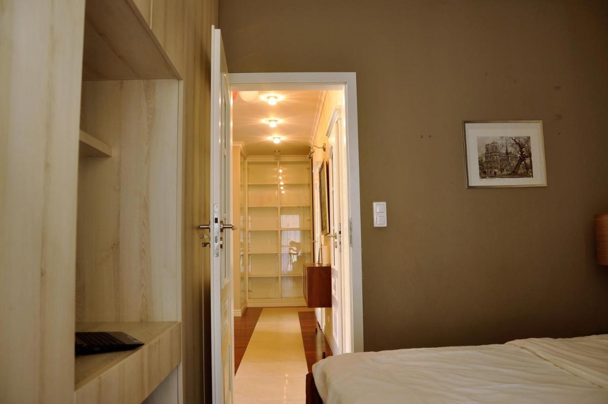 Prudentia Apartments Wilanów view 4