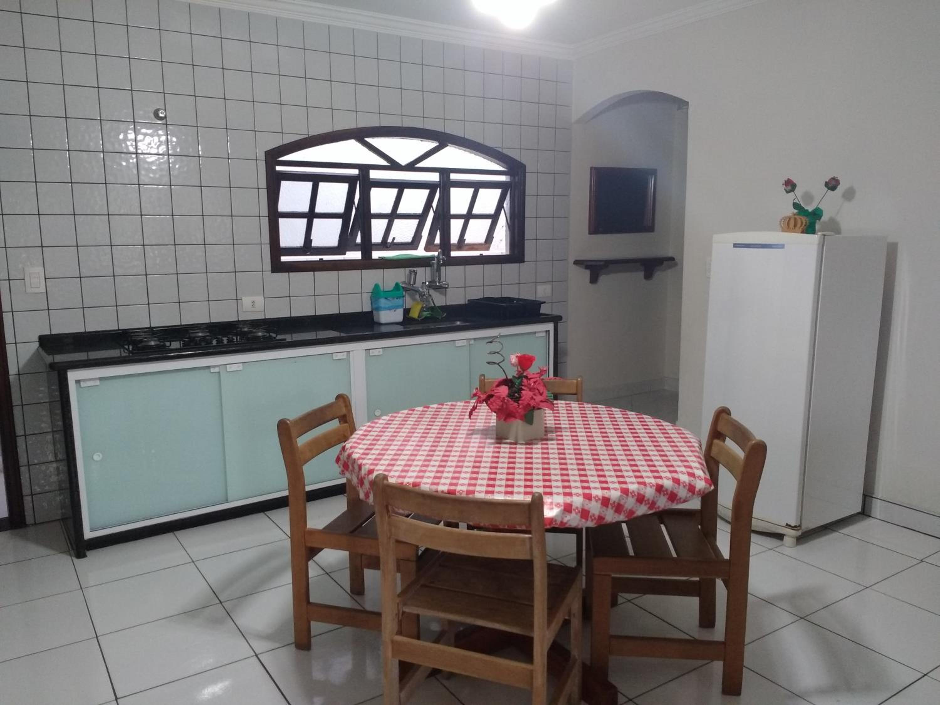 Casa do Jaco