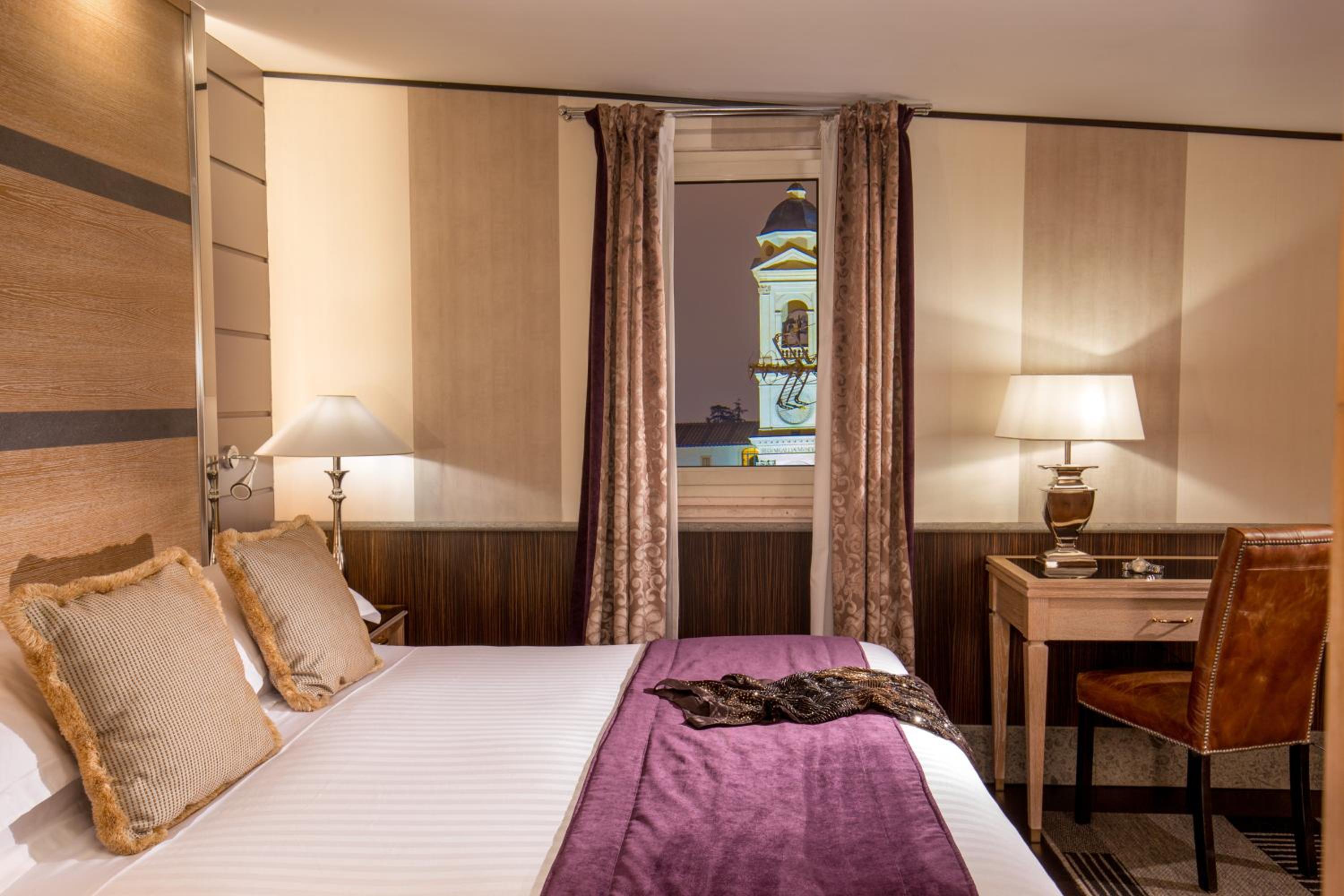 The Inn Apartments Spagna by The Goodnight Company