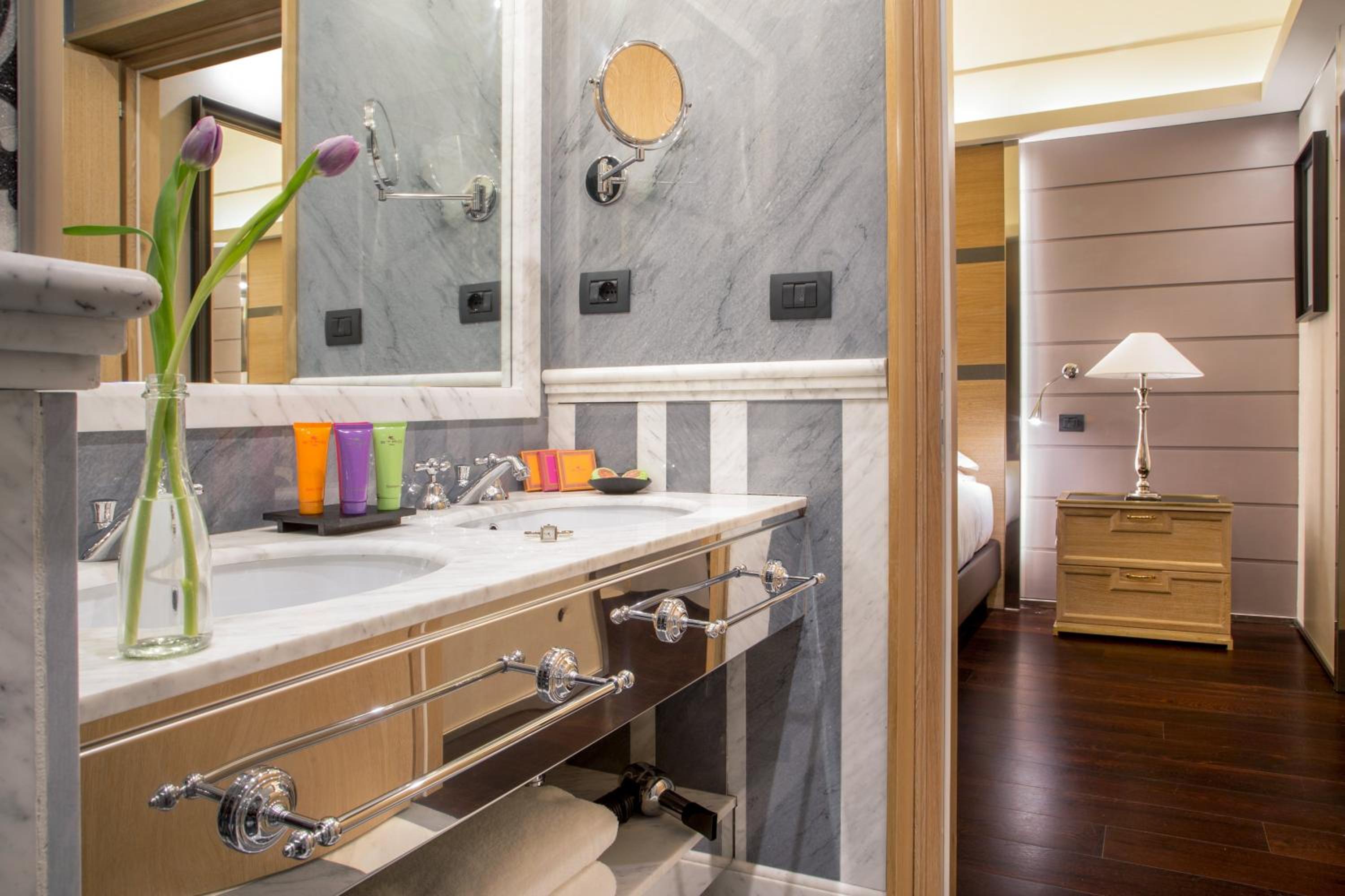 The Inn Apartments Spagna by The Goodnight Company