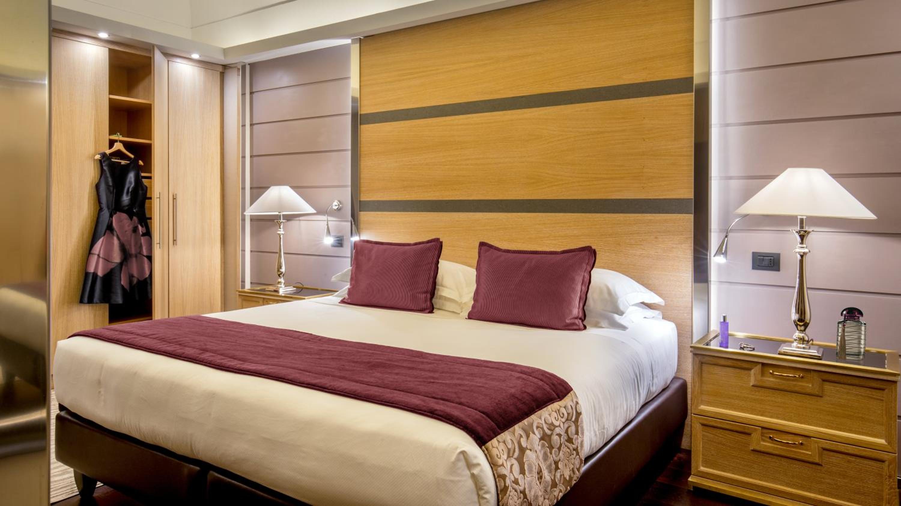 The Inn Apartments Spagna by The Goodnight Company