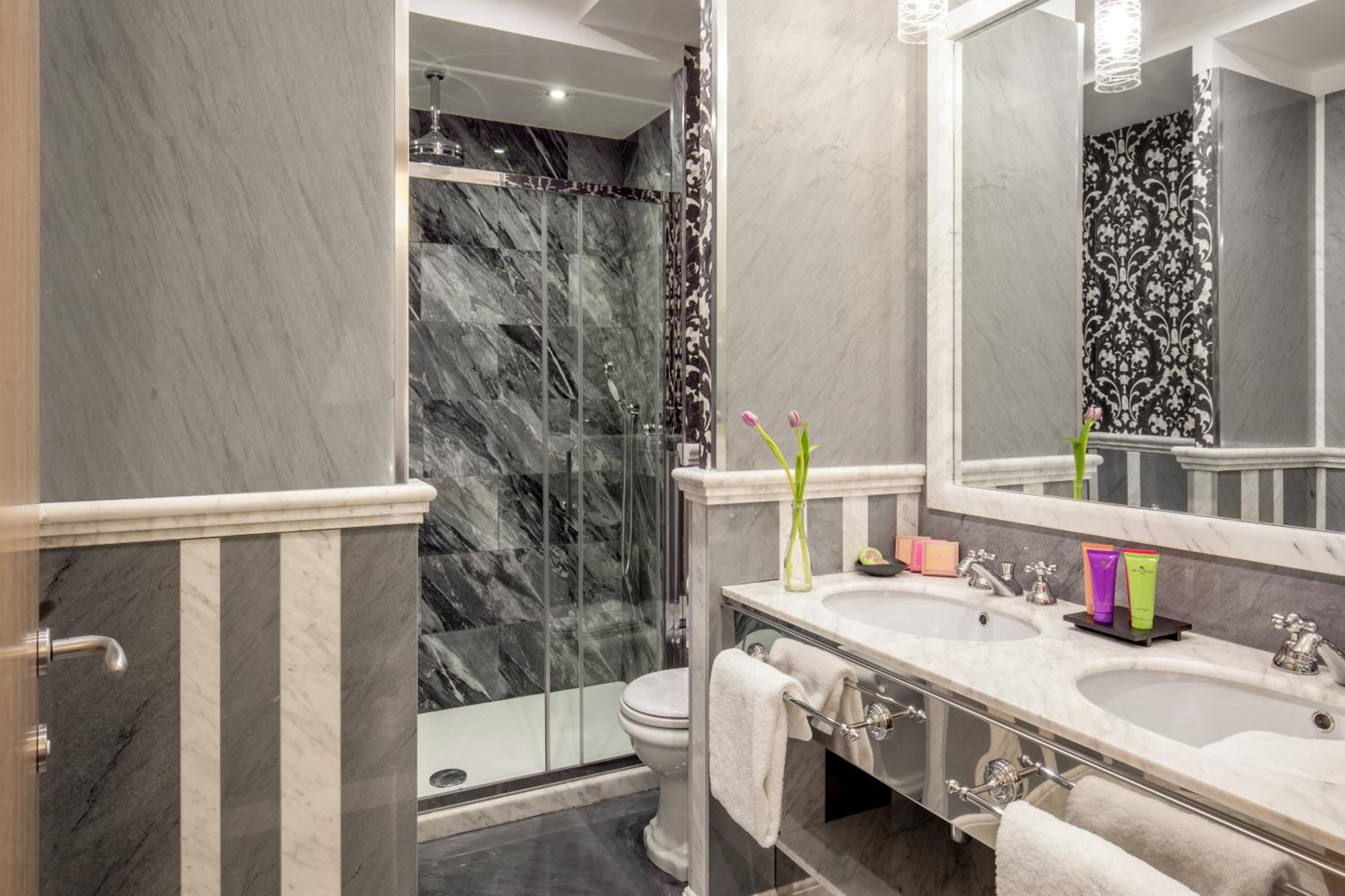 The Inn Apartments Spagna by The Goodnight Company