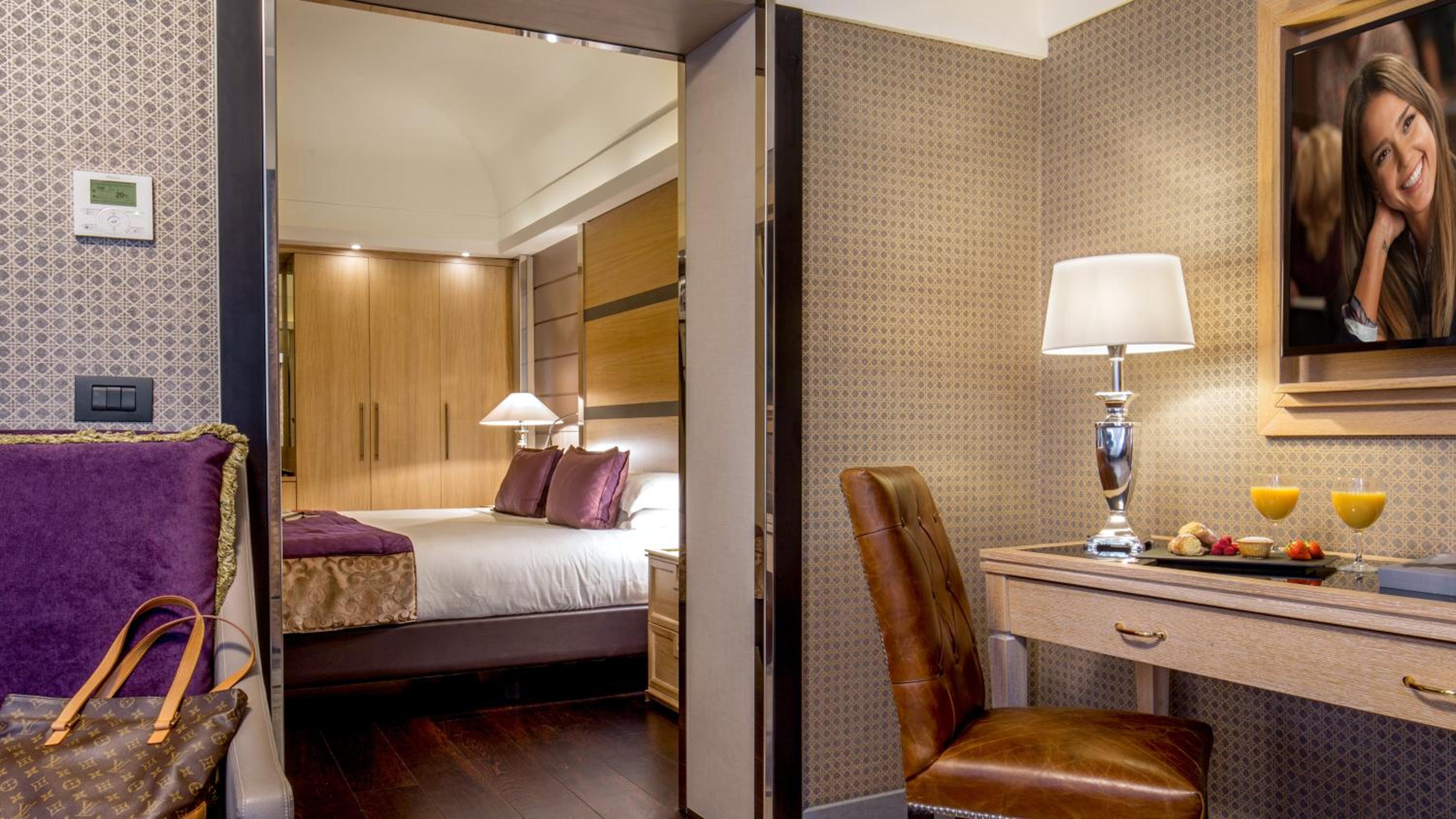 The Inn Apartments Spagna by The Goodnight Company