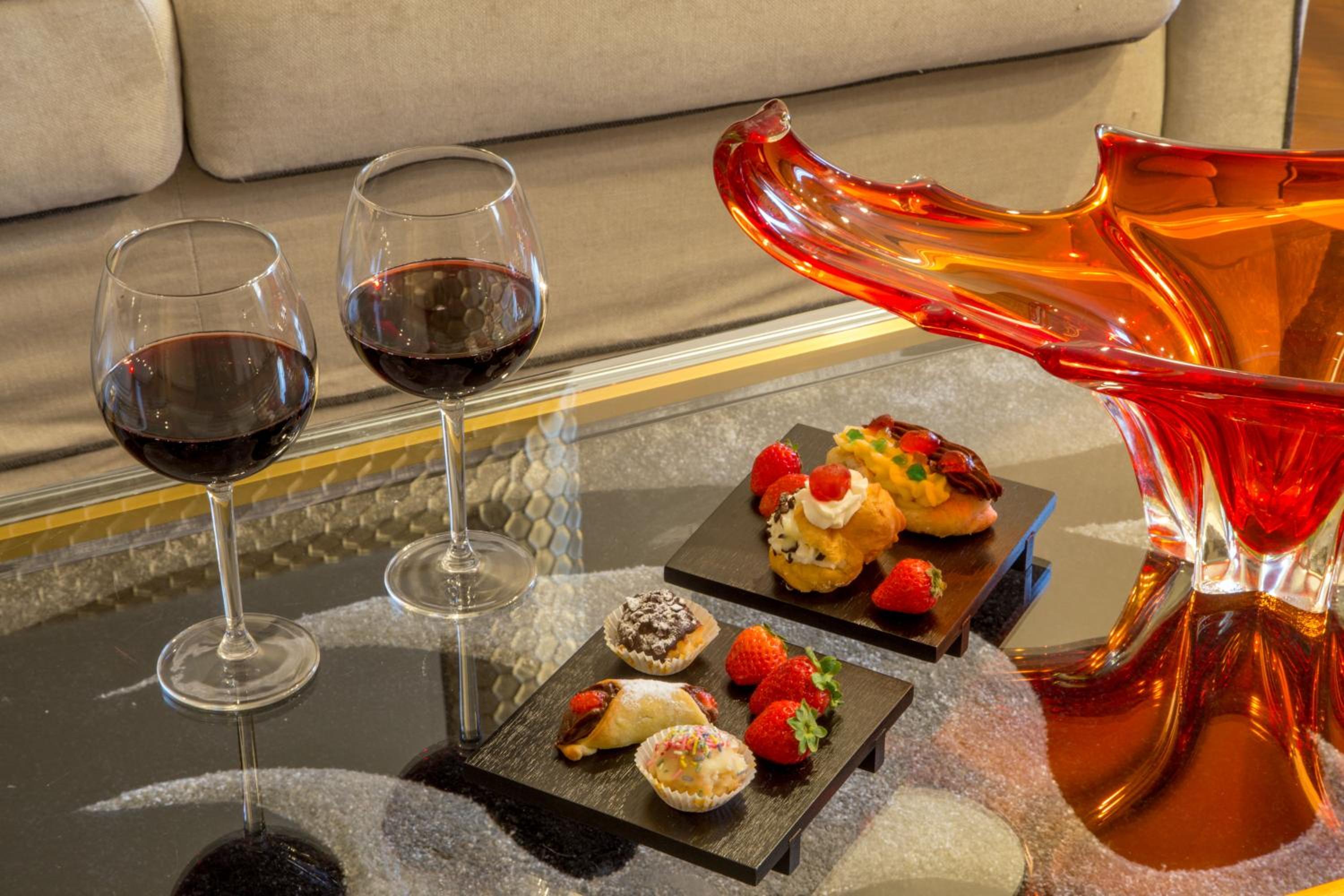 The Inn Apartments Spagna by The Goodnight Company