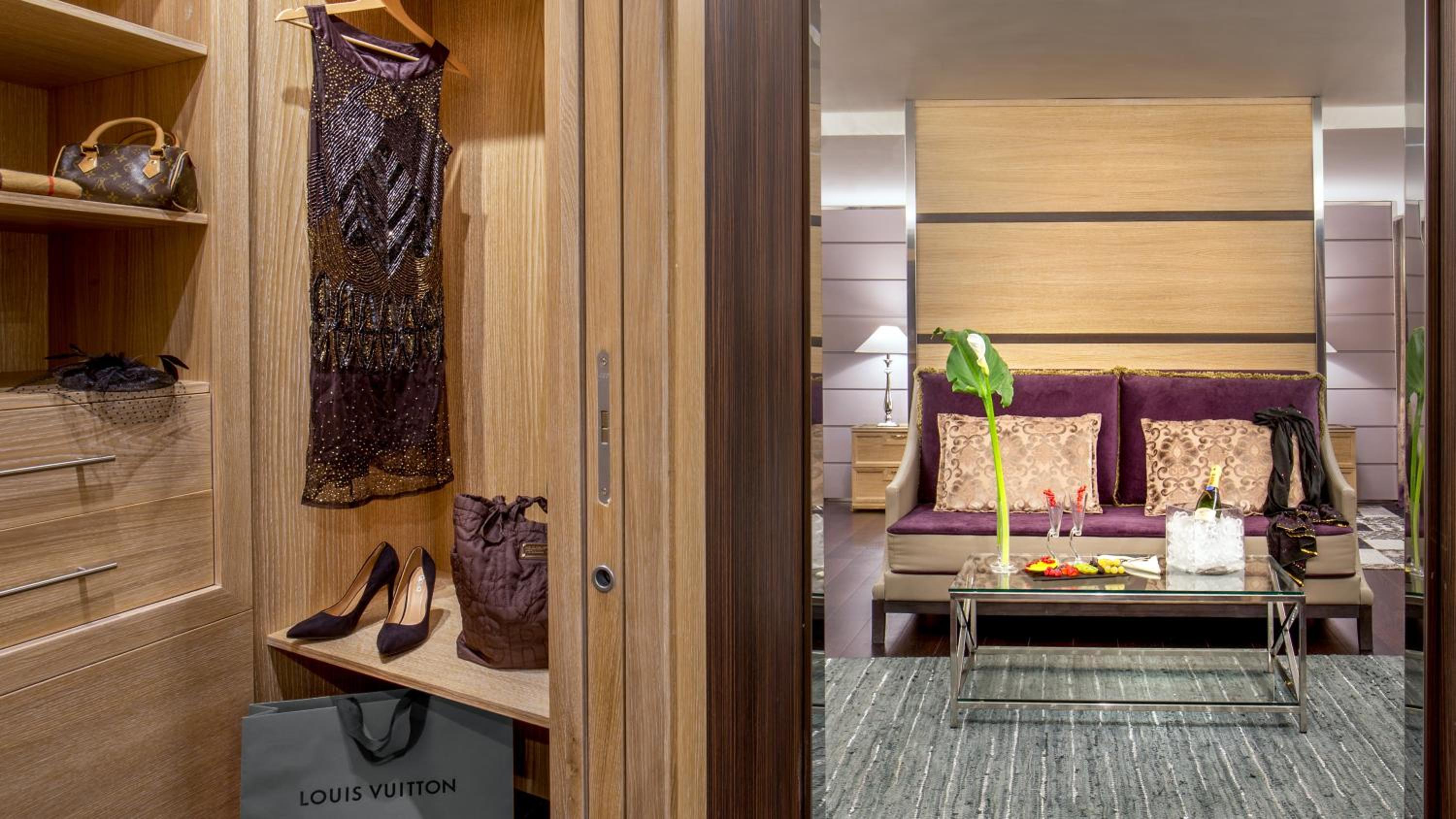 The Inn Apartments Spagna by The Goodnight Company