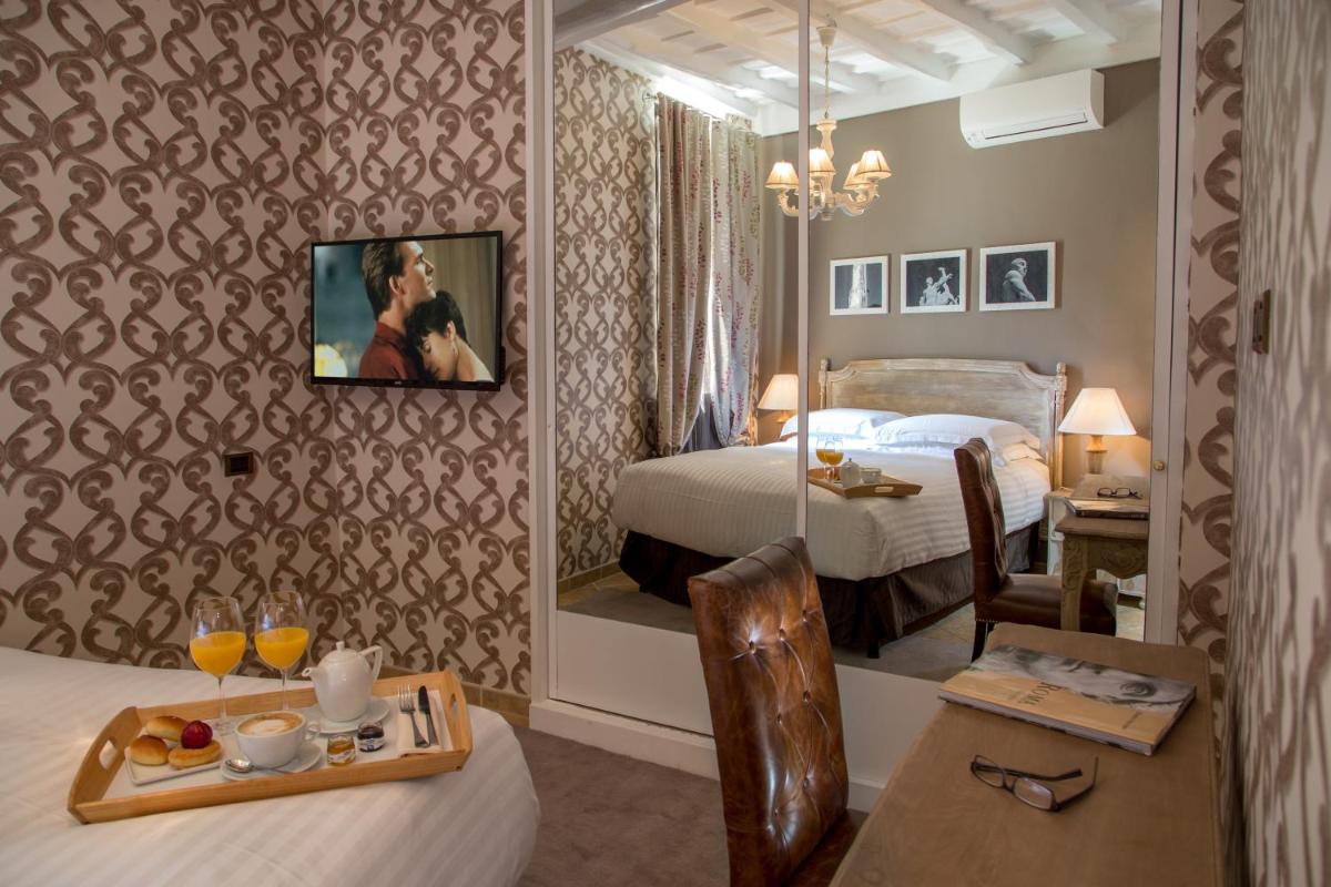 The Inn Apartments Forum by The Goodnight Company