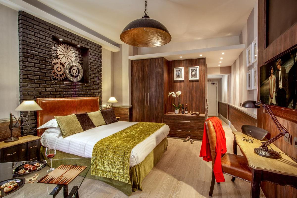 The Inn Apartments Forum by The Goodnight Company