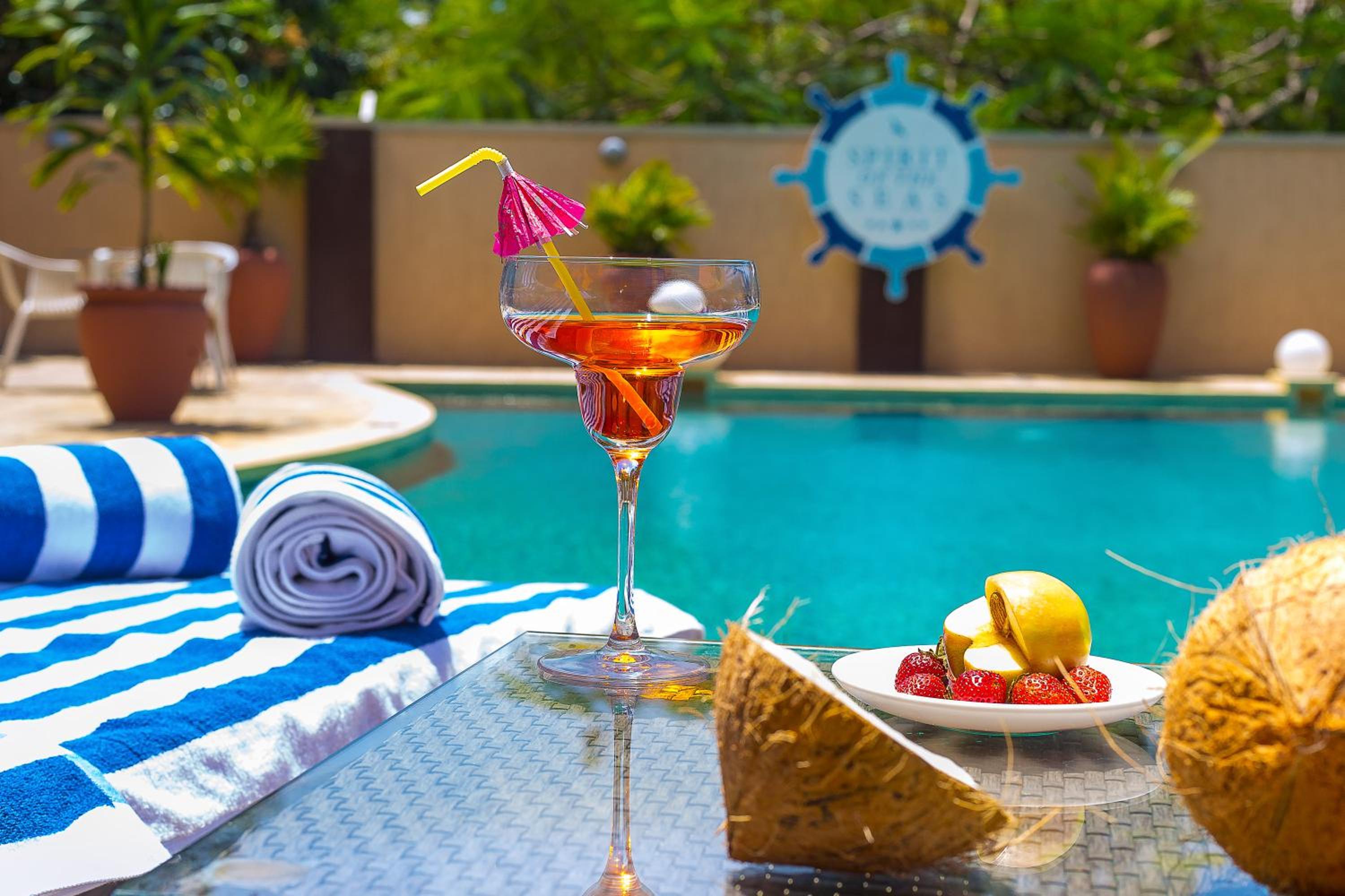 Bliss Resort