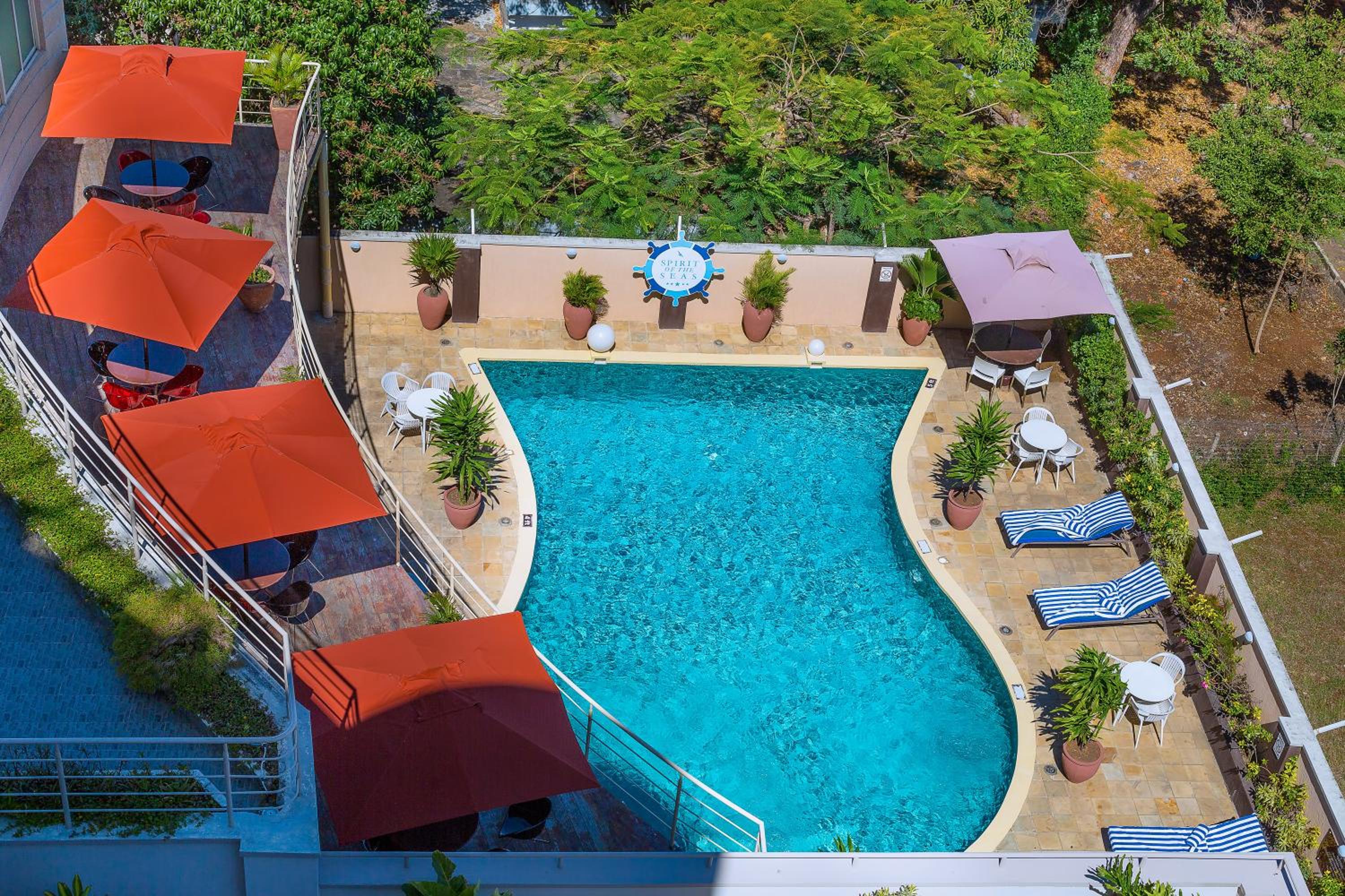 Bliss Resort