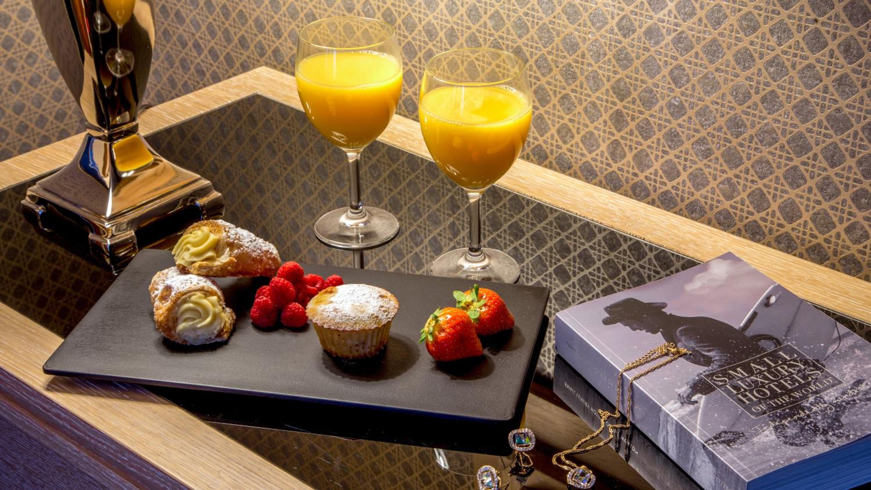 The Inn Apartments Spagna by The Goodnight Company
