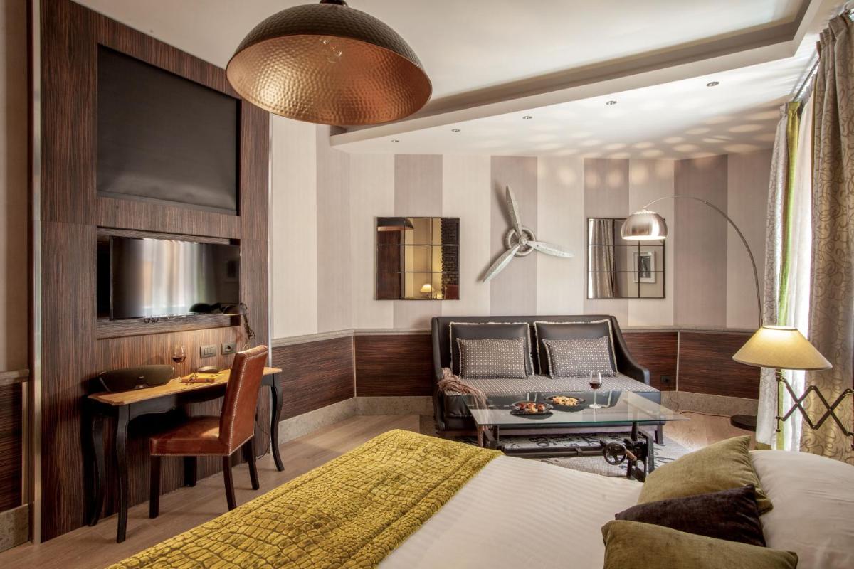 The Inn Apartments Forum by The Goodnight Company