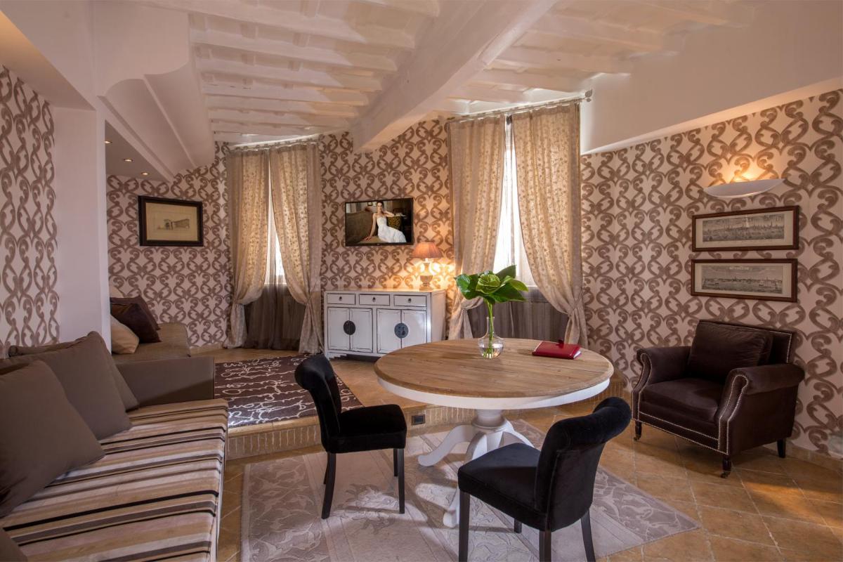 The Inn Apartments Forum by The Goodnight Company