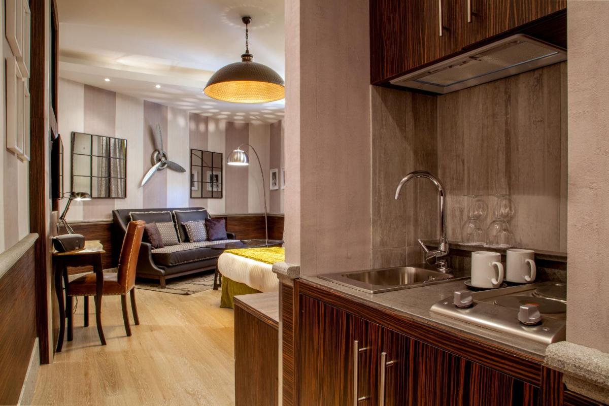 The Inn Apartments Forum by The Goodnight Company