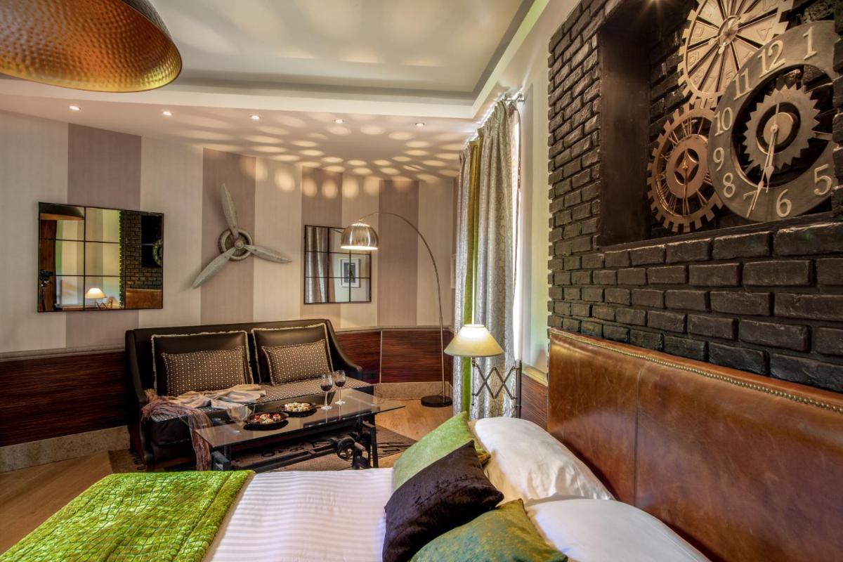 The Inn Apartments Forum by The Goodnight Company