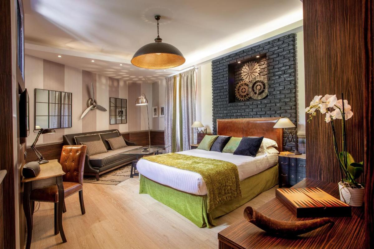 The Inn Apartments Forum by The Goodnight Company
