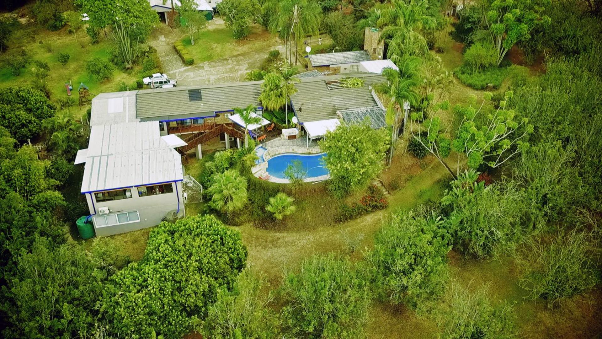 The Rest Guest House