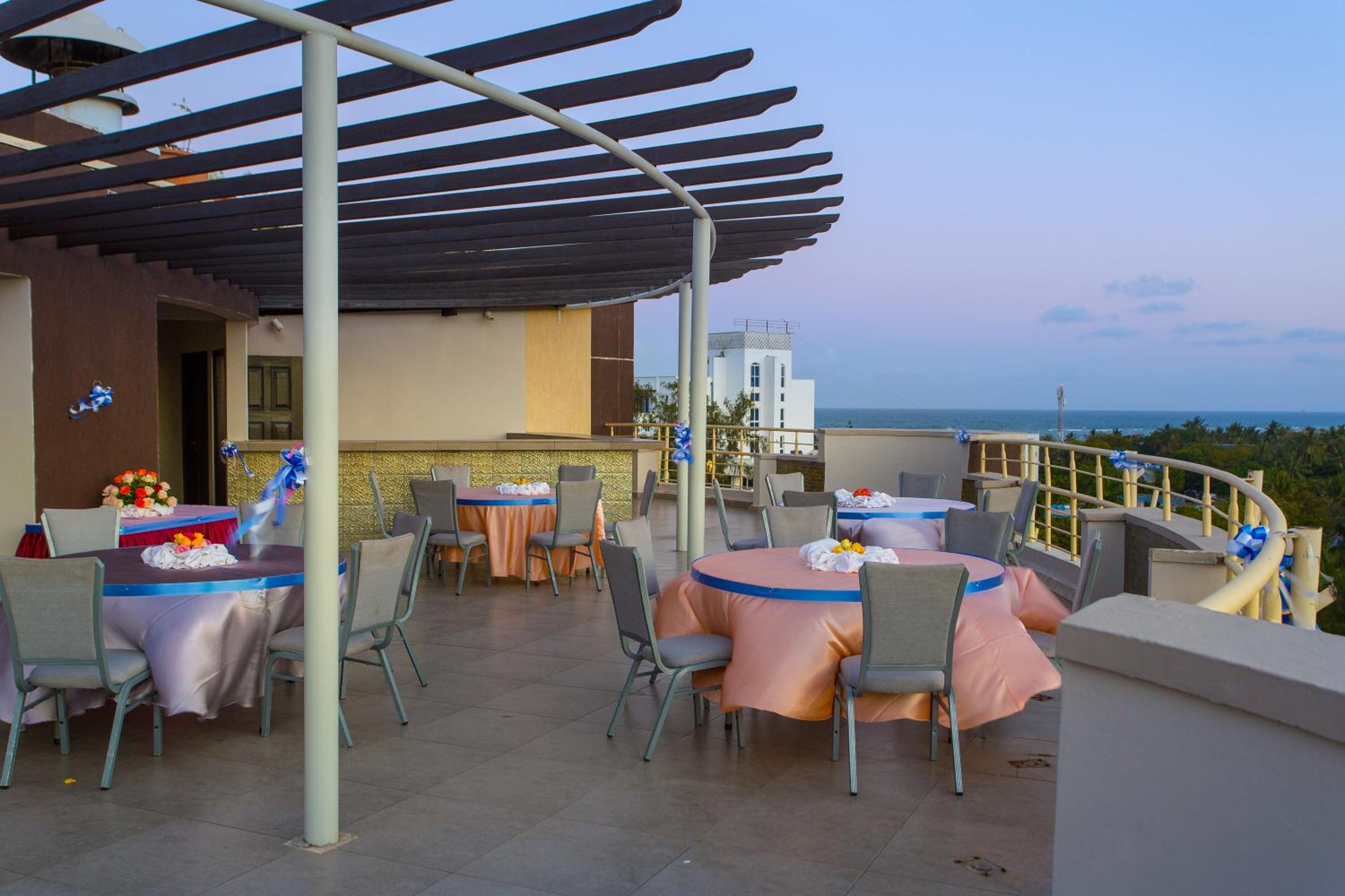 Bliss Resort
