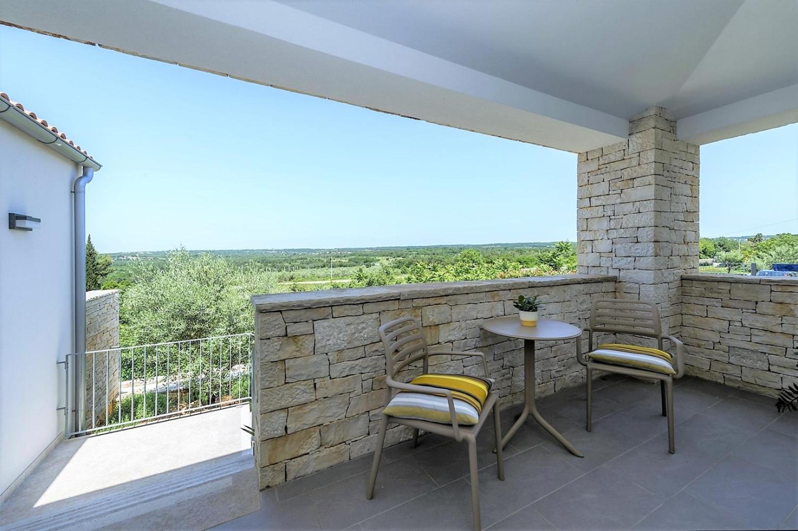 Villa Meli view 5