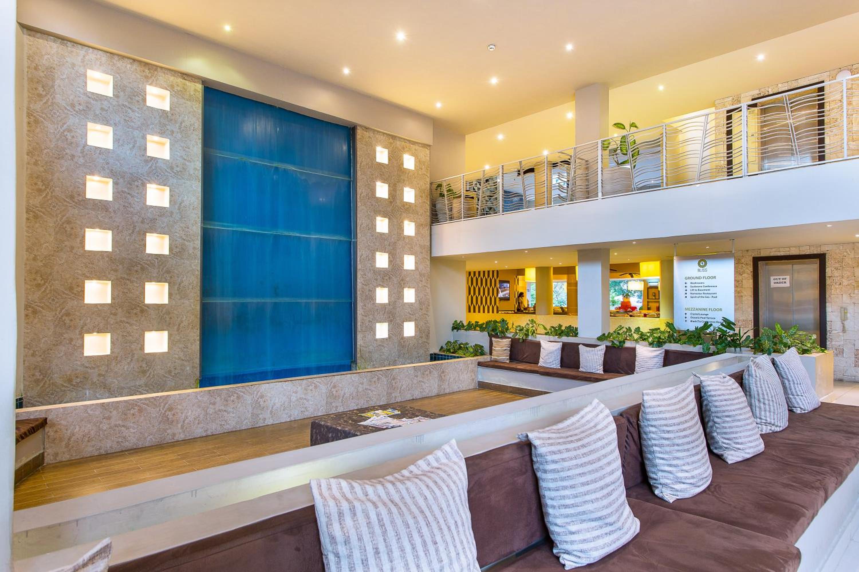 Bliss Resort